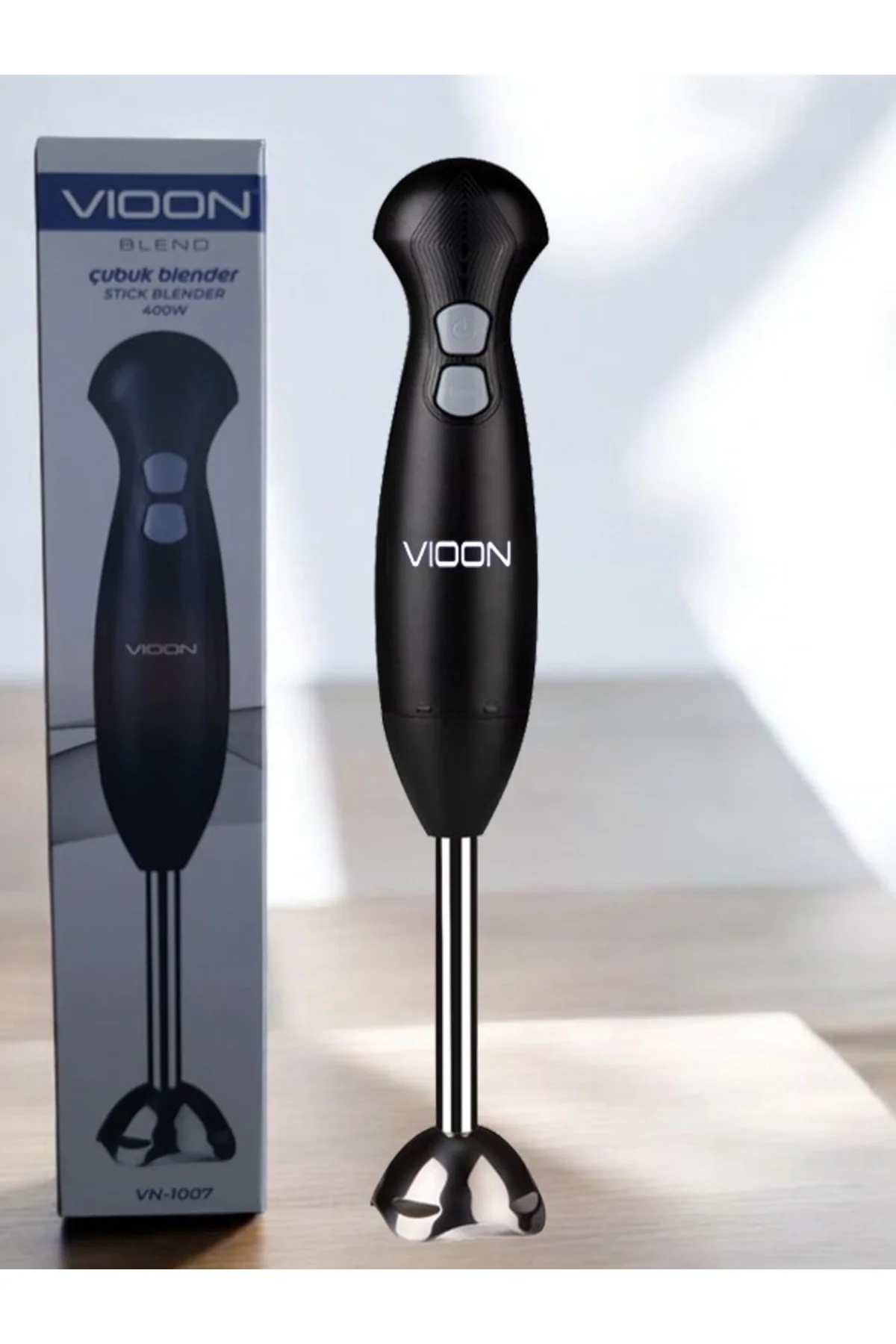 Vn-1007 Çubuk Blender Fiyatı, Yorumları ve Özellikleri