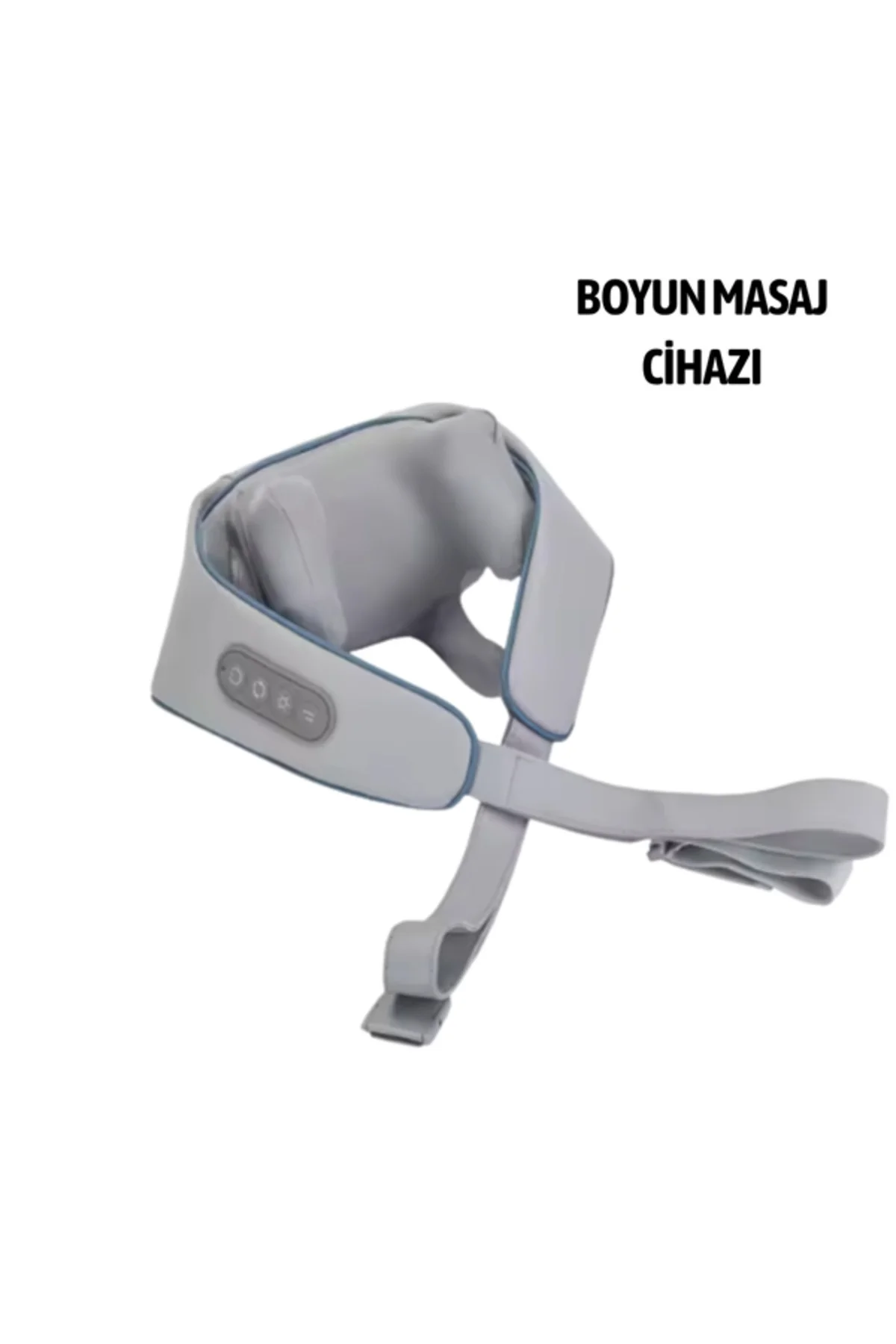 VNB-01 Titreşimli Masaj Aleti