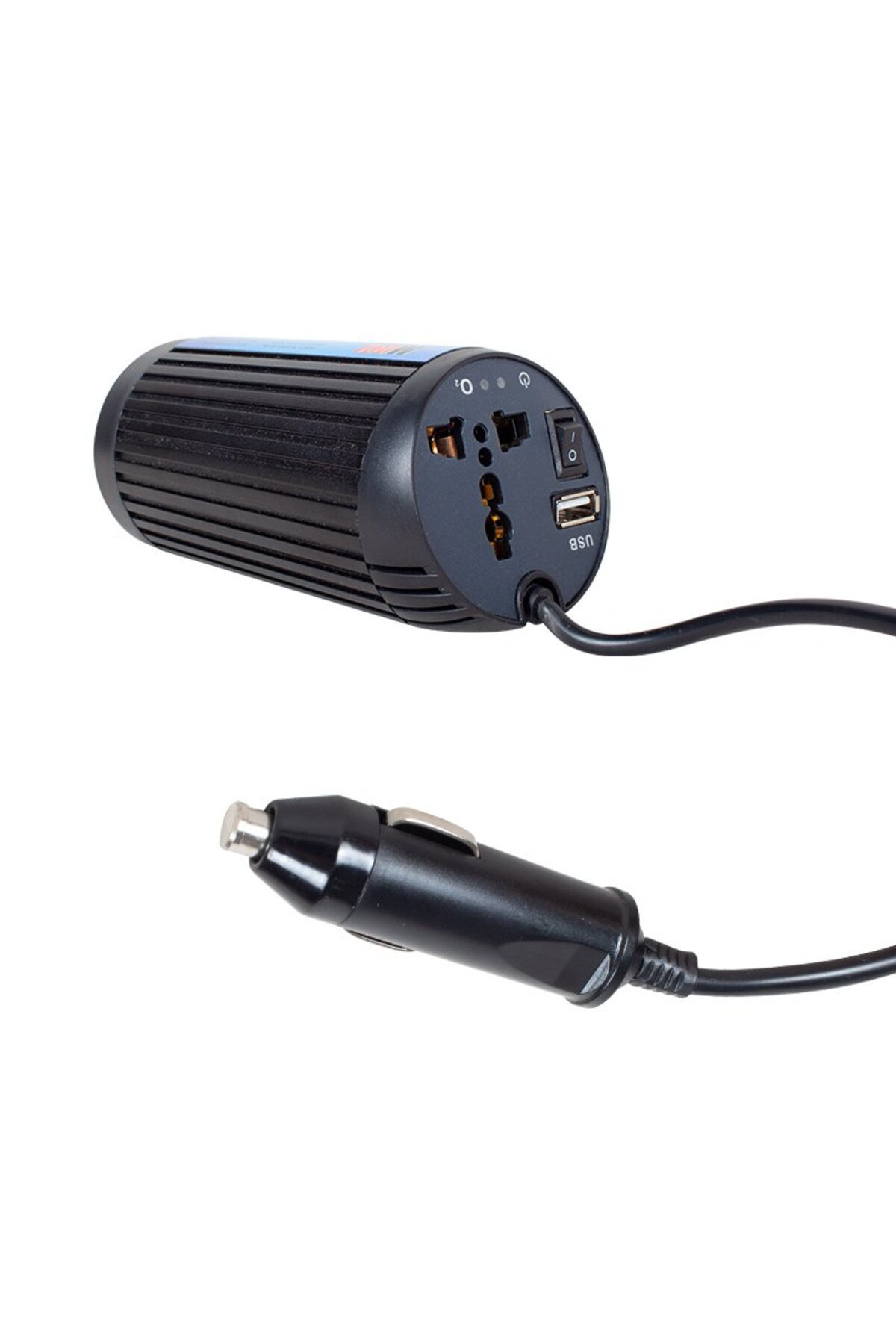 Vndb55 Shopzum Pm-19826 12 Volt - 150 Watt Usbli Çakmaktan Araç P