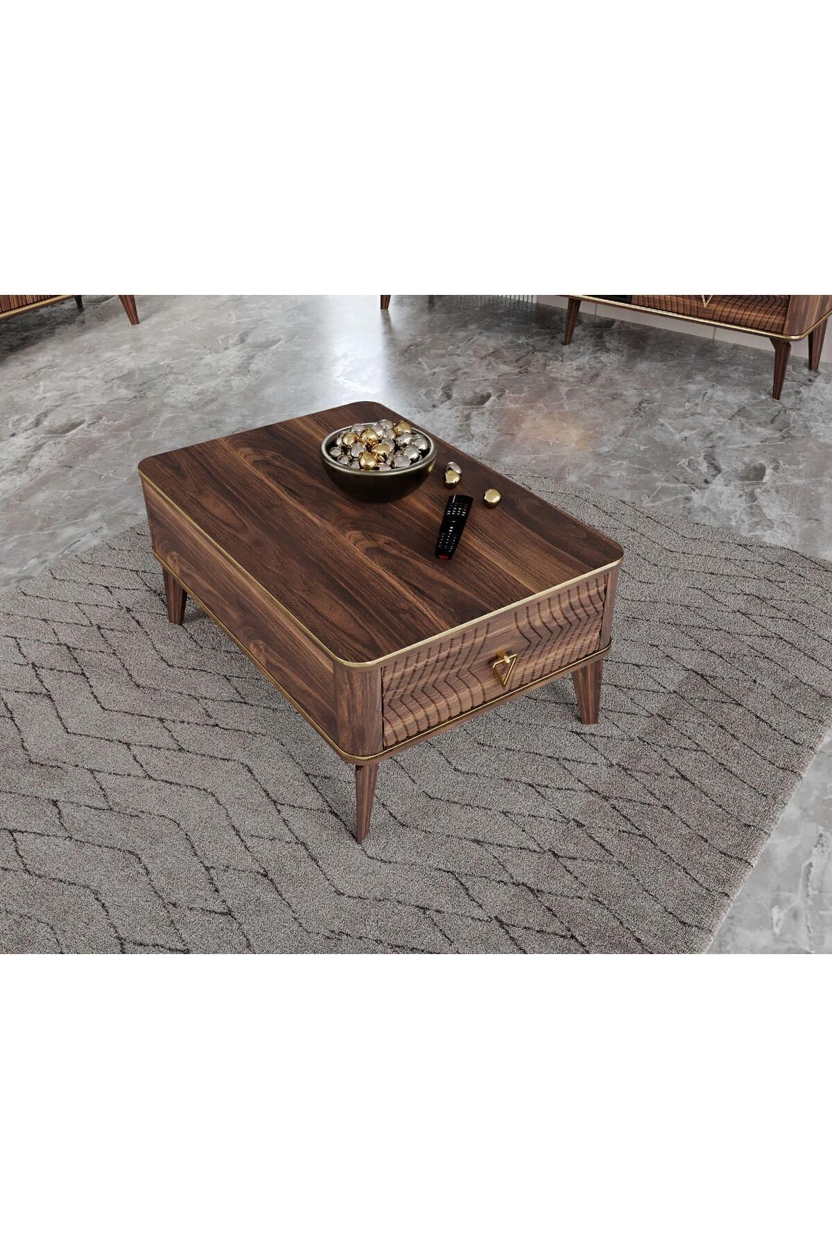 Venüs Vns Moduler Orta Sehpa