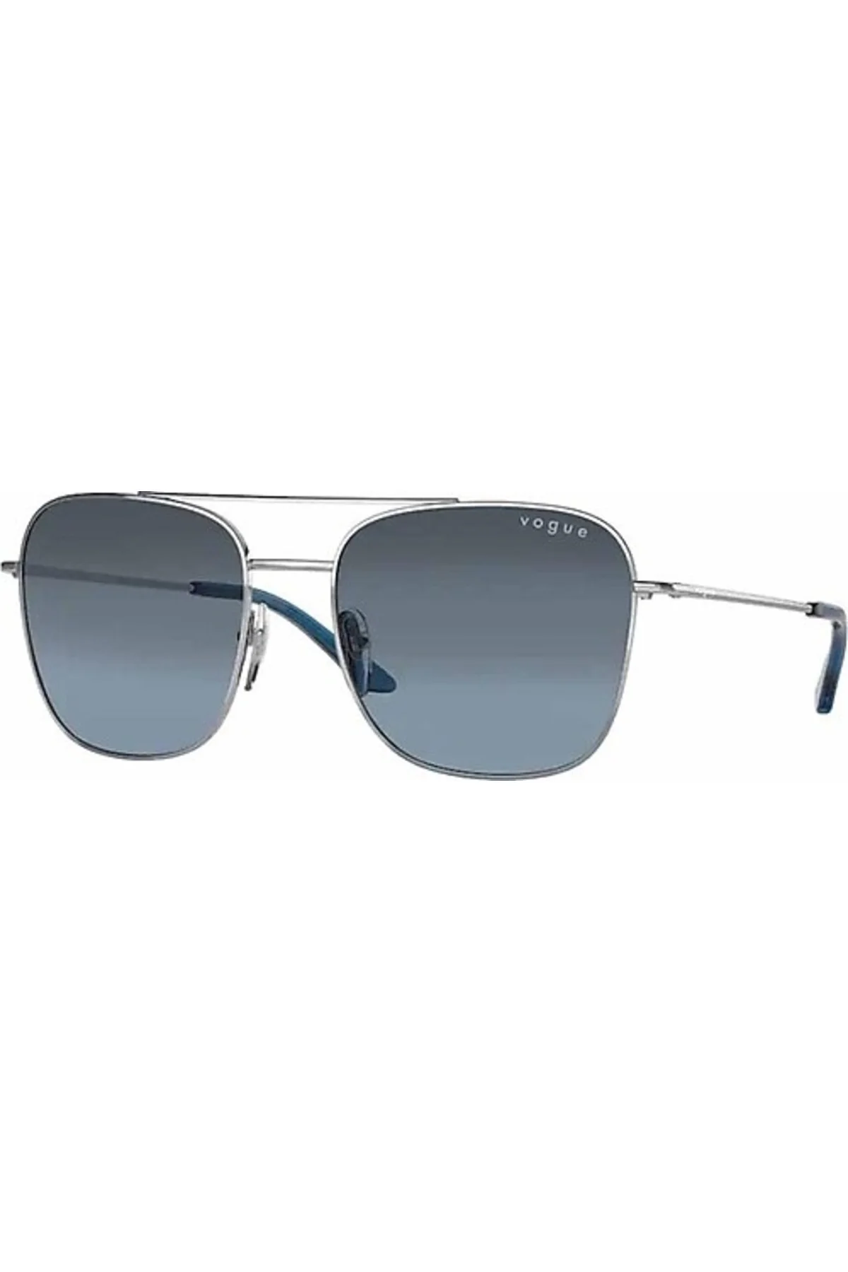VO4204SI 323/V1 56 Unisex Güneş Gözlüğü