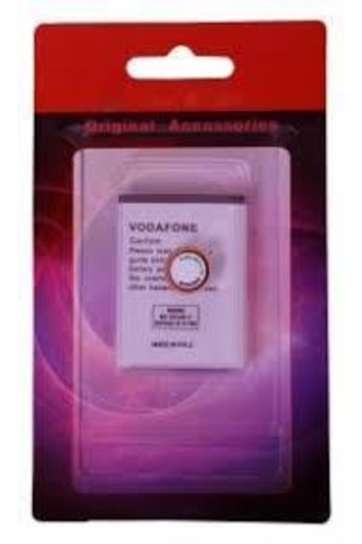 Original Vodafone 226-454X Batarya