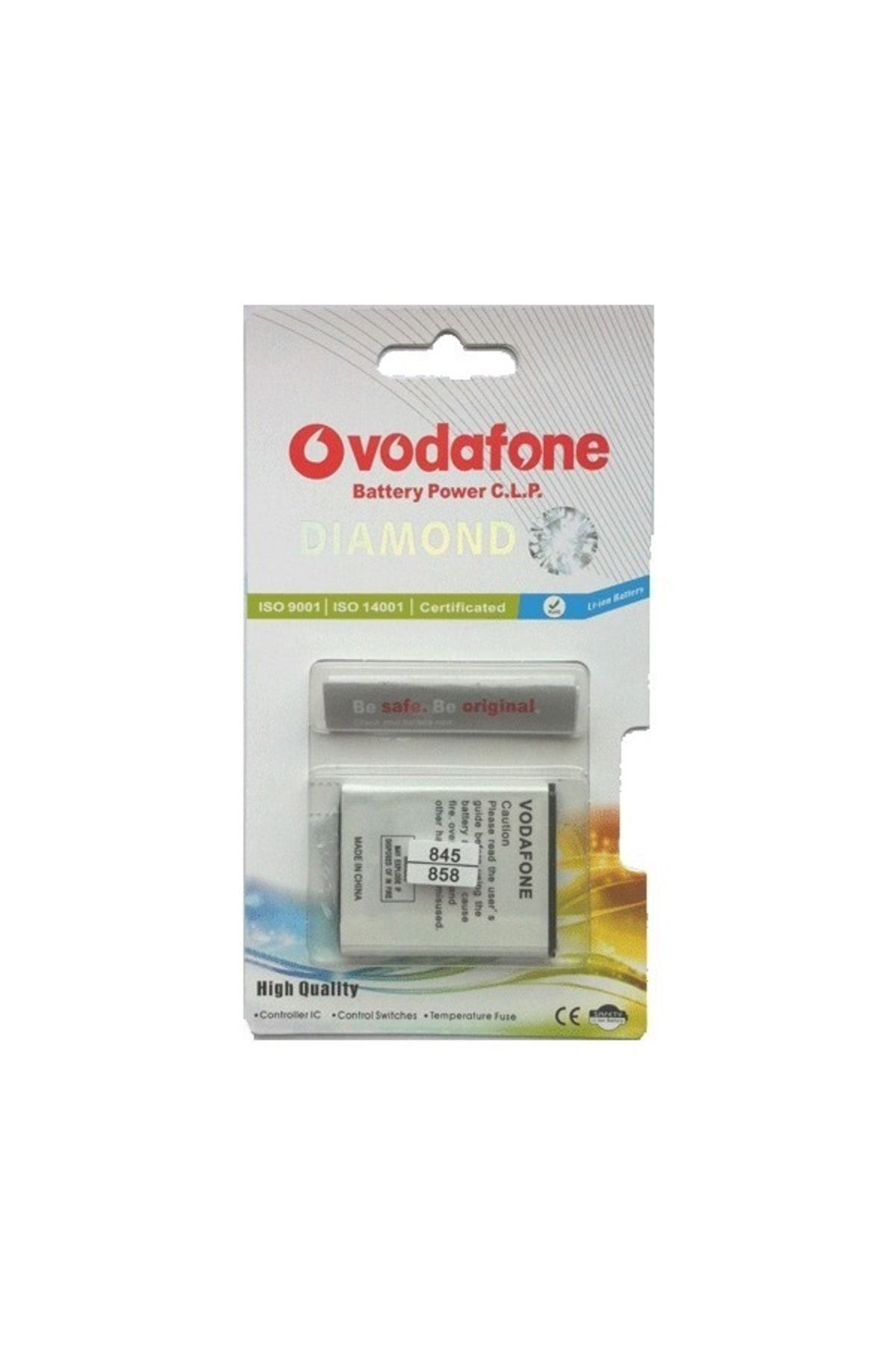 Vodafone 845/858 Batarya Vodafone 845/858 Batarya