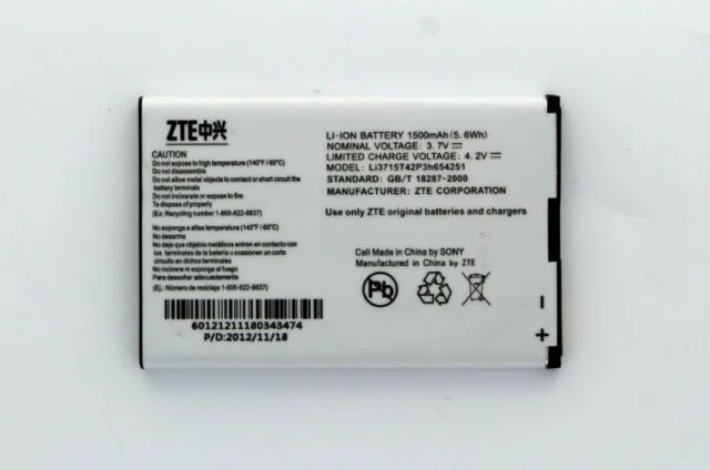 Vodafone R206 Wifi Modem Pili Batarya Li3715T42p3h654251 Fiyatı, Yorumları ve Özellikleri