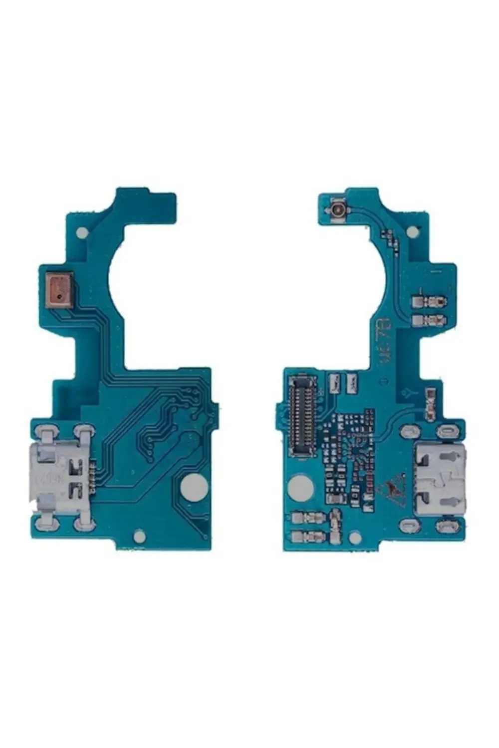 Vodafone Smart Style 7 Şarj Soketi Mikrofon Bordu