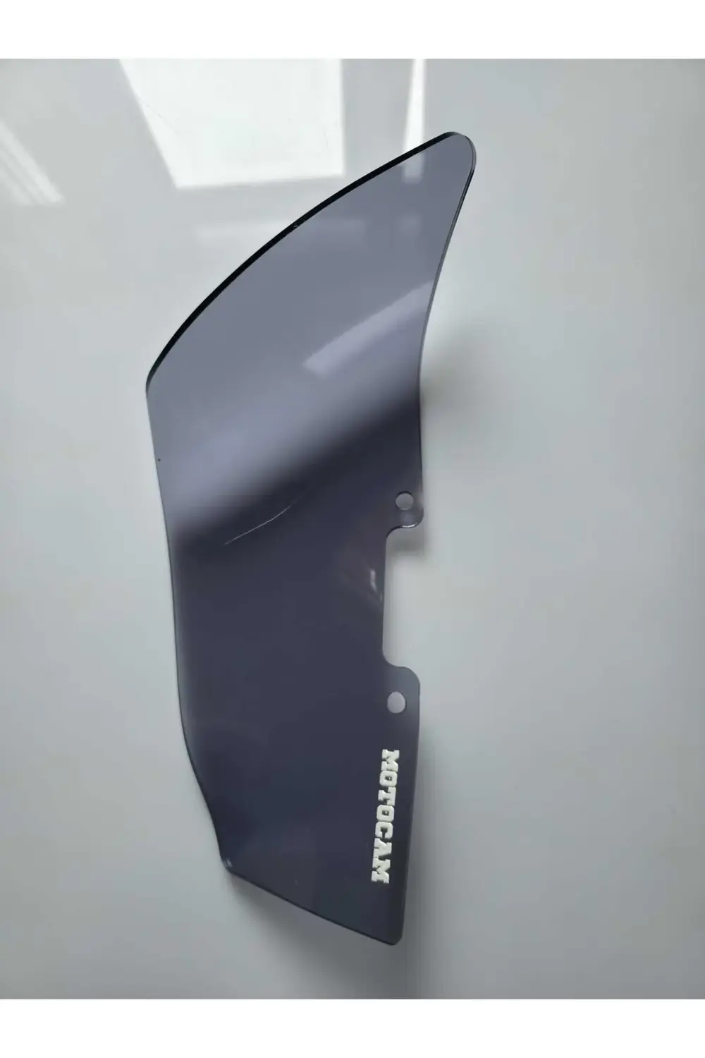 Voge DS 900 X Böbrek Koruma Rüzgar Saptırıcı Yan Deflektör Füme R