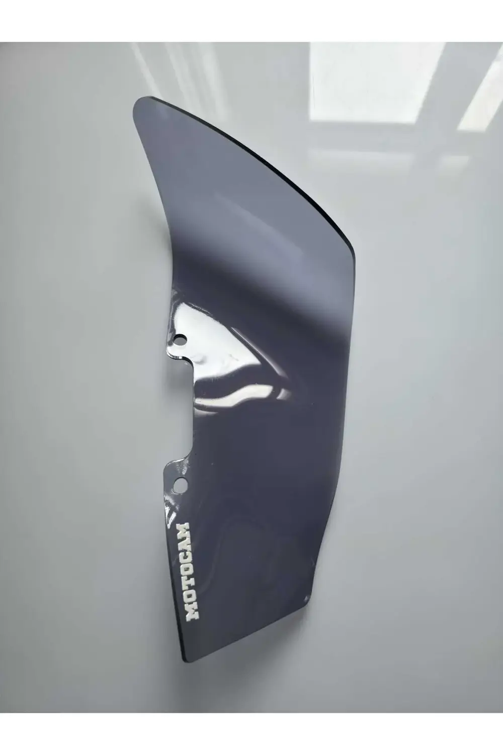 Voge DS 900 X Böbrek Koruma Rüzgar Saptırıcı Yan Deflektör Füme R