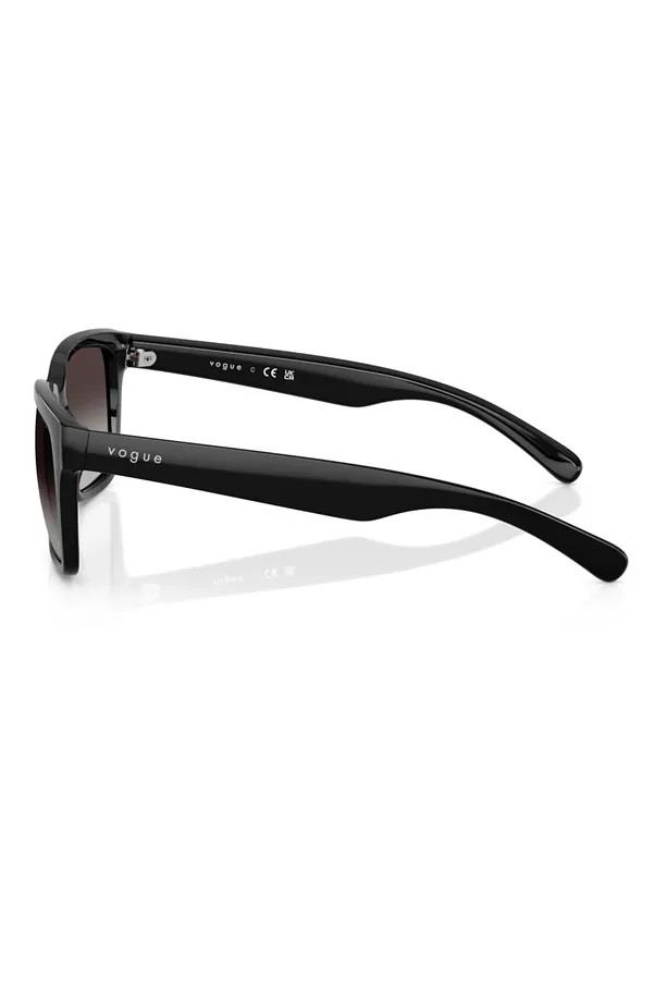 VOGUE VO 5648-SI COL W44/8G 54-17-140 UNİSEX GÜNEŞ GÖZLÜĞÜ