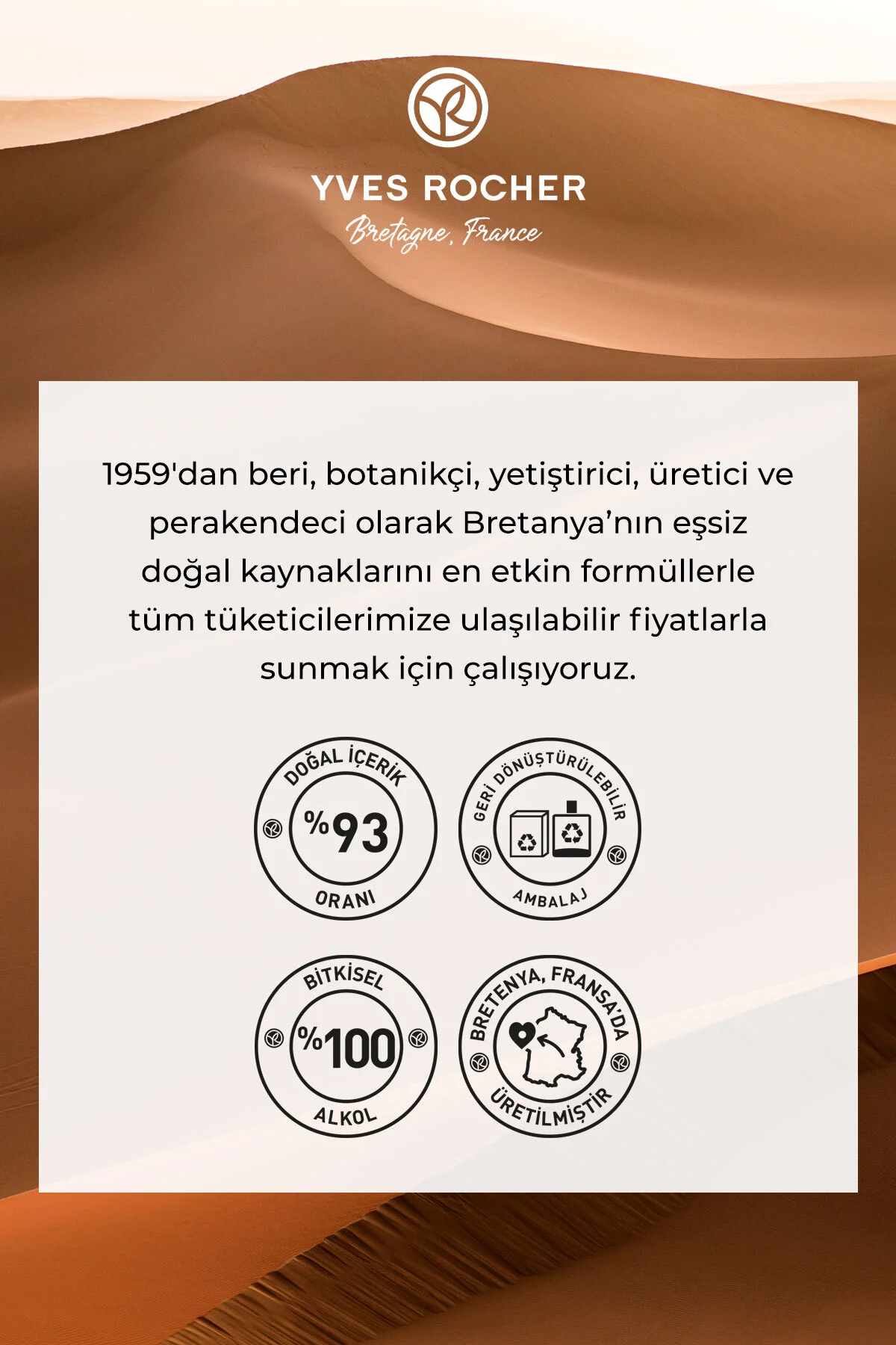 Voile d'Ocre EDP-Pleines Natures-Vegan-100ml