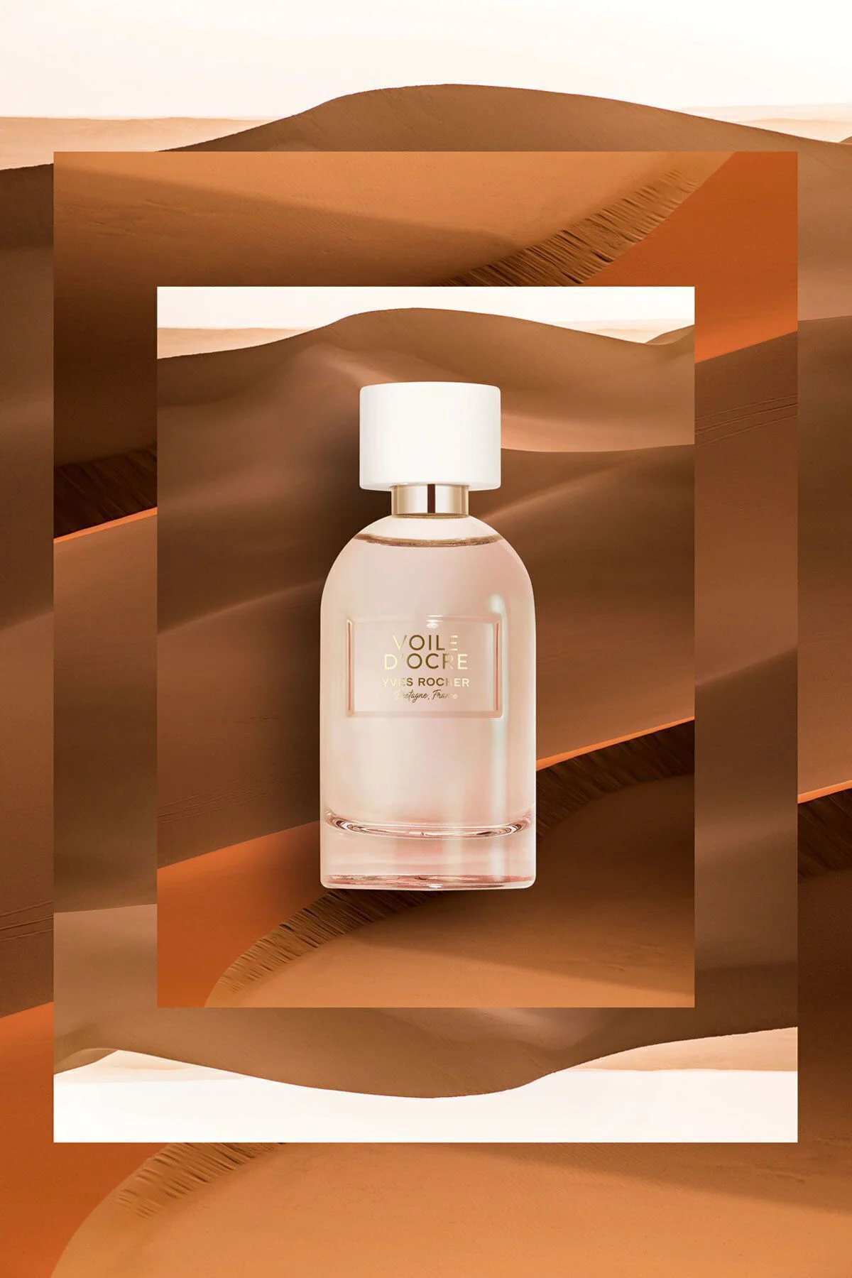 Voile d'Ocre EDP-Pleines Natures-Vegan-100ml