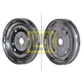 Volan - 7 Vites, Çift Kütleli (LUK)(415062609)(AUDI SEAT SKODA VW Fiyatı, Yorumları ve Özellikleri
