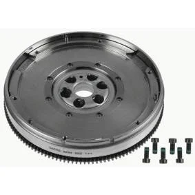 Volan - Çift Kütleli (SACHS)(2294002144)(AUDI SEAT SKODA VW) Fiyatı, Yorumları ve Özellikleri