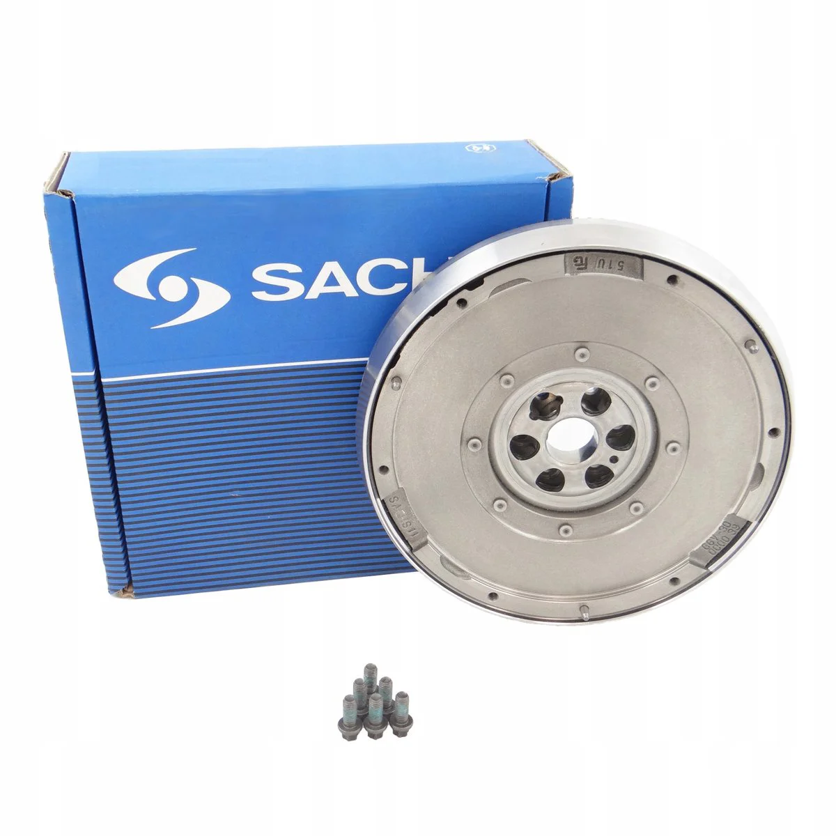 Volan - Çift Kütleli (SACHS)(2294002144)(AUDI SEAT SKODA VW) Fiyatı, Yorumları ve Özellikleri