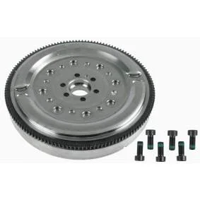 Volan - Çift Kütleli (SACHS)(2294002144)(AUDI SEAT SKODA VW) Fiyatı, Yorumları ve Özellikleri