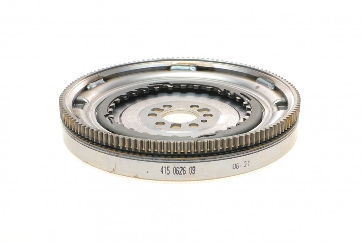 Volan (LUK)(7 Vites, Çift Kütleli)(415 0626 09)(AUDI SEAT SKODA V