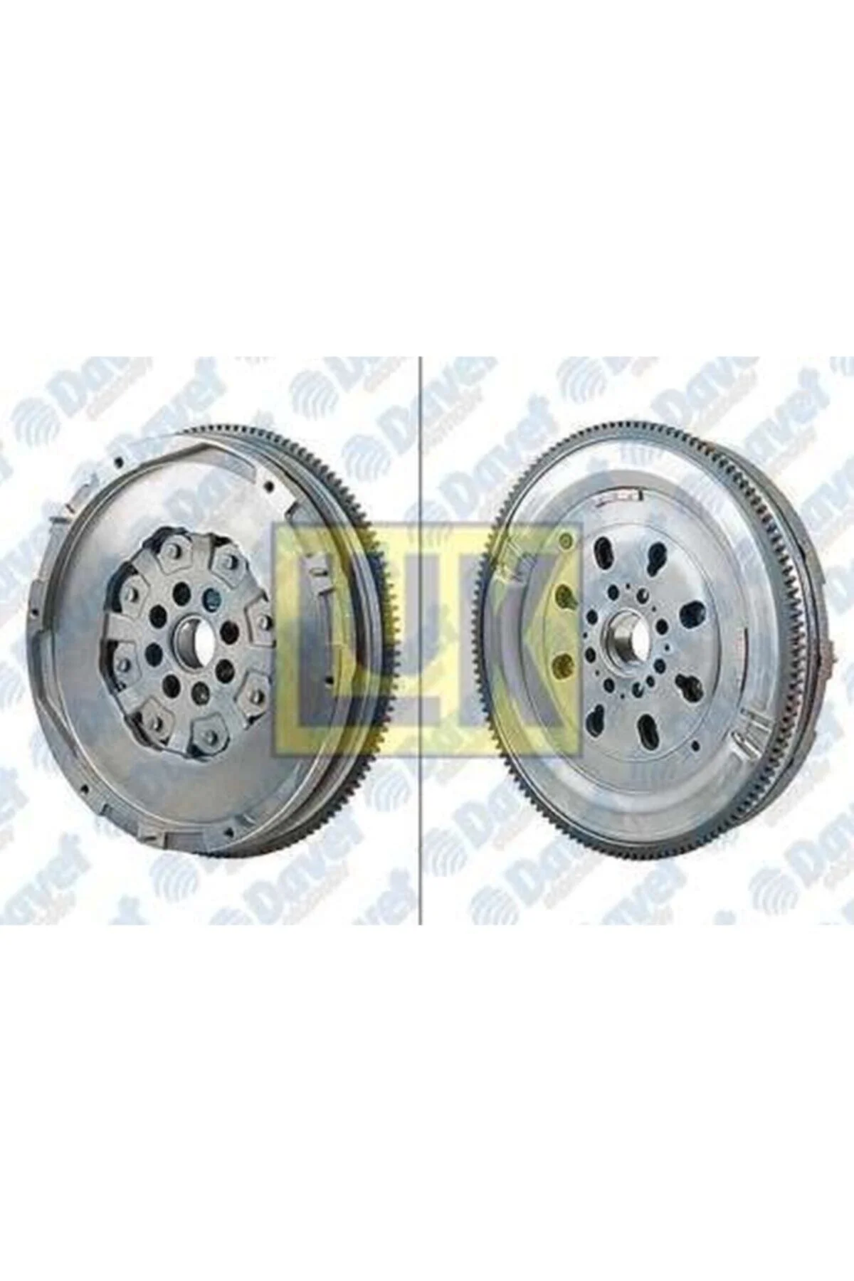 Volan ( Renault : Master Iv 2.3Dci 10 - Opel : Movano B 10 -Tek T