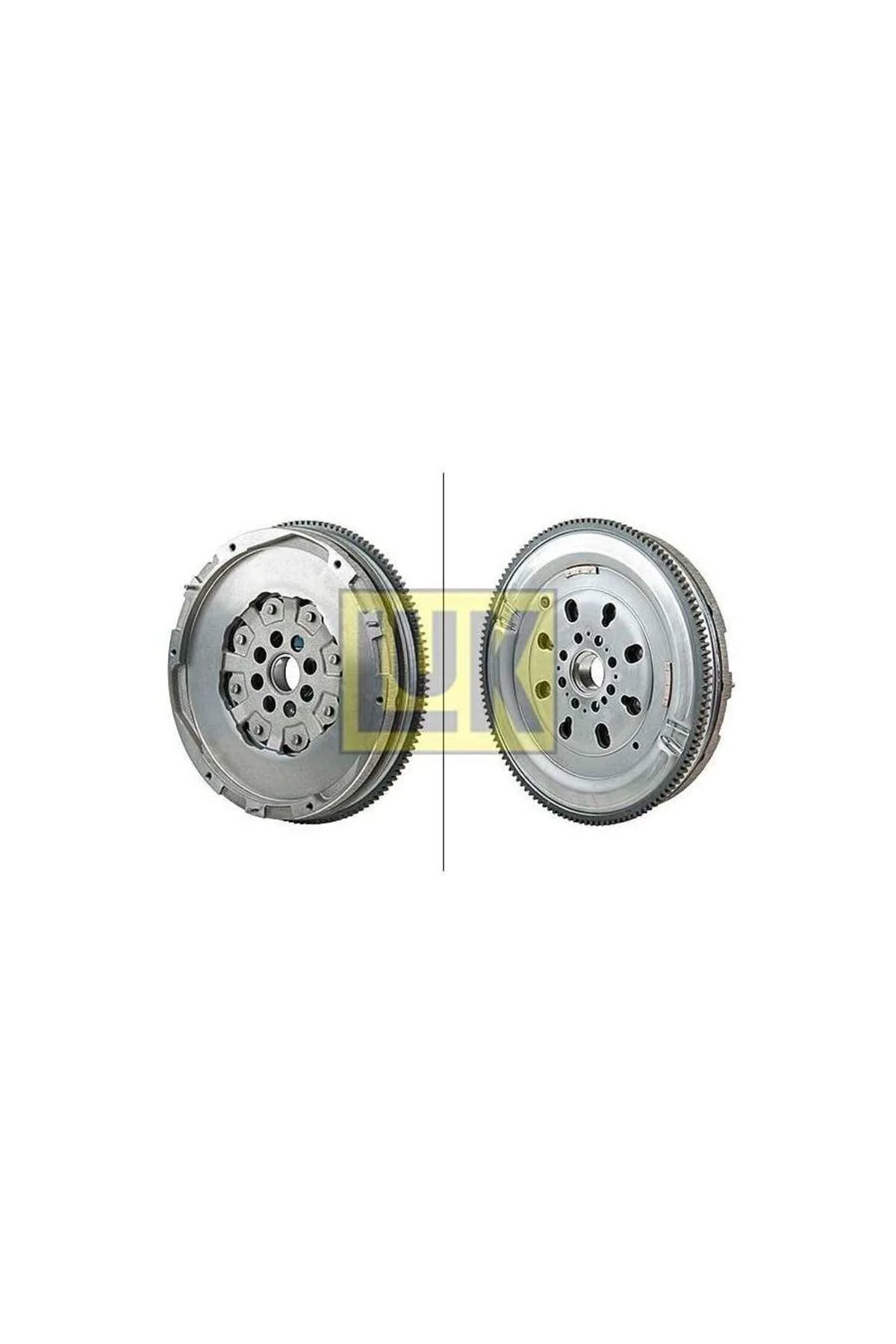 VOLAN TEK TEKER RENAULT MASTER III/MOVANO B 2.3 D-M9T 670-672-676