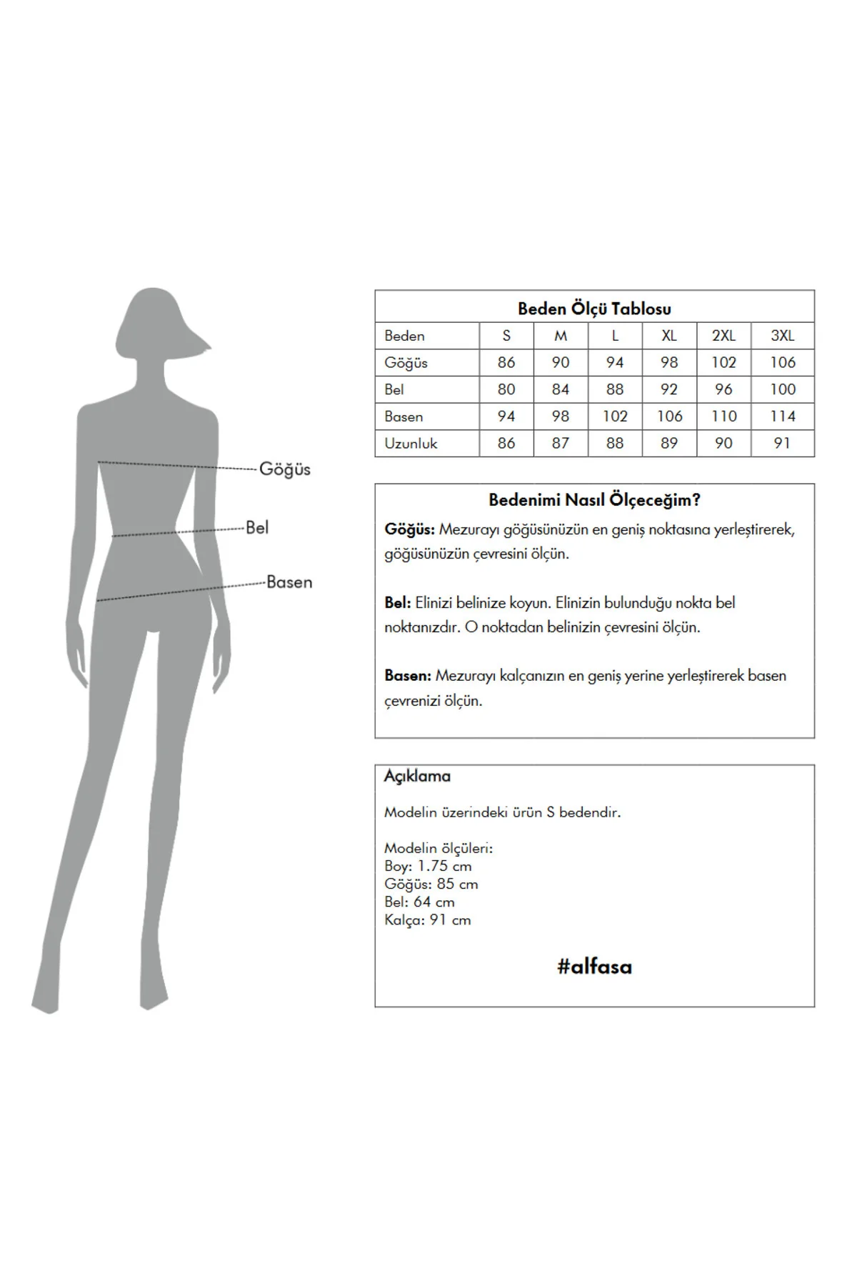 Volanlı Yarım Kol Yarı Kapalı Mayo