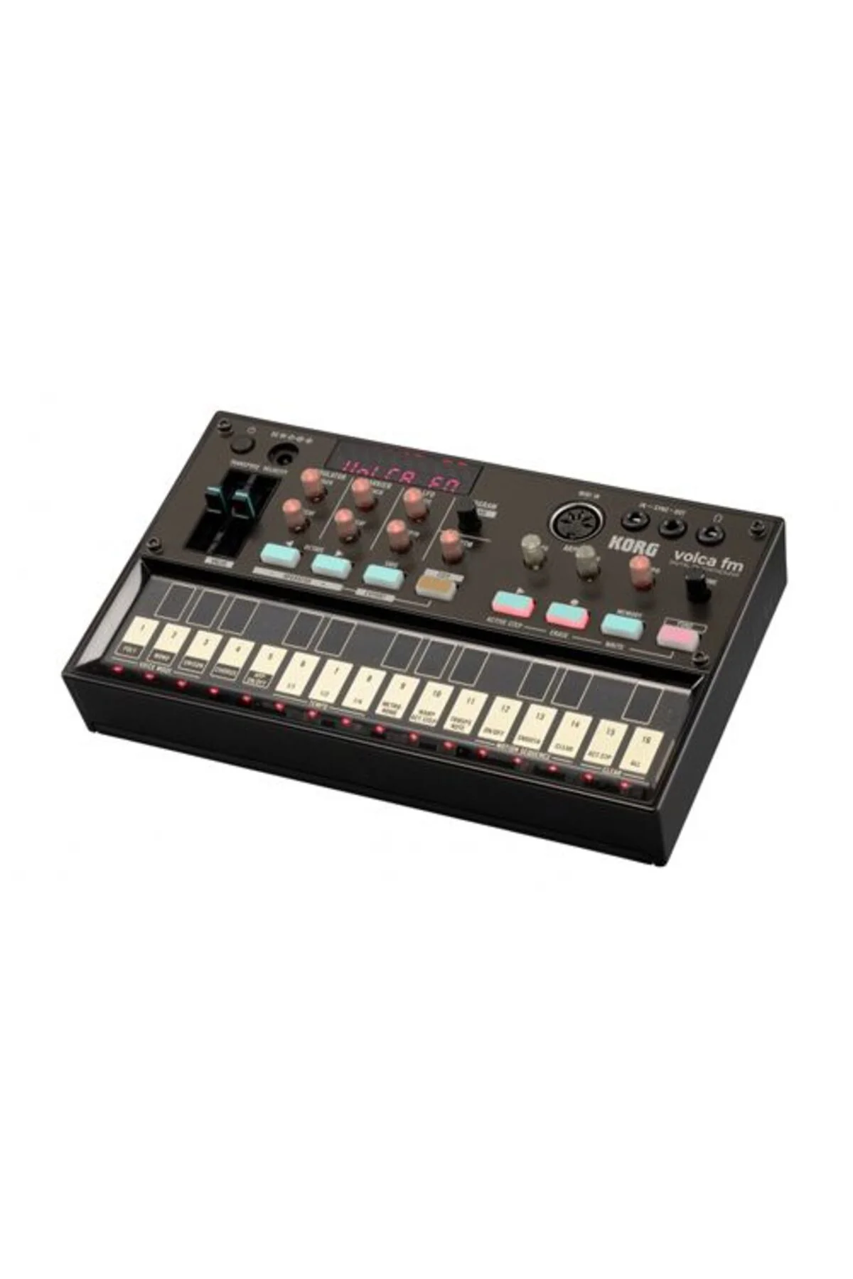Volca FM