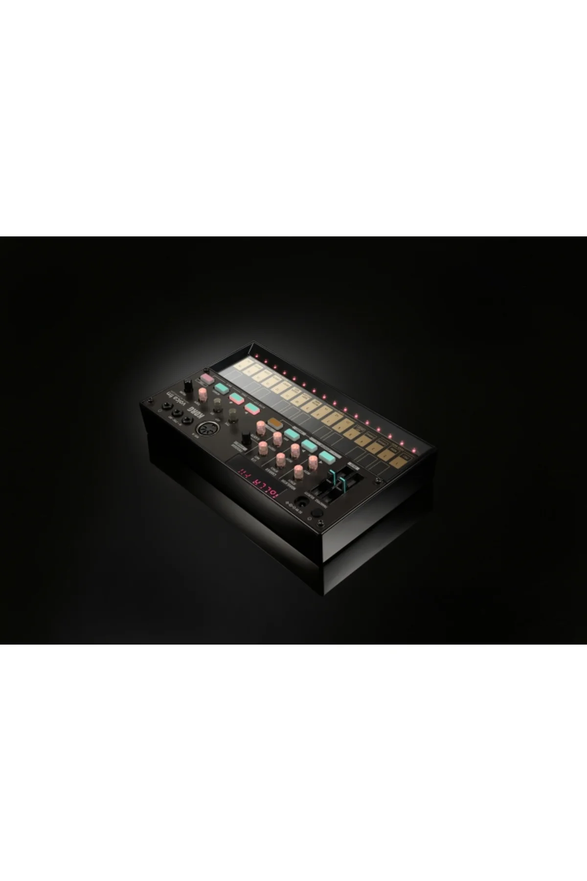 Volca FM