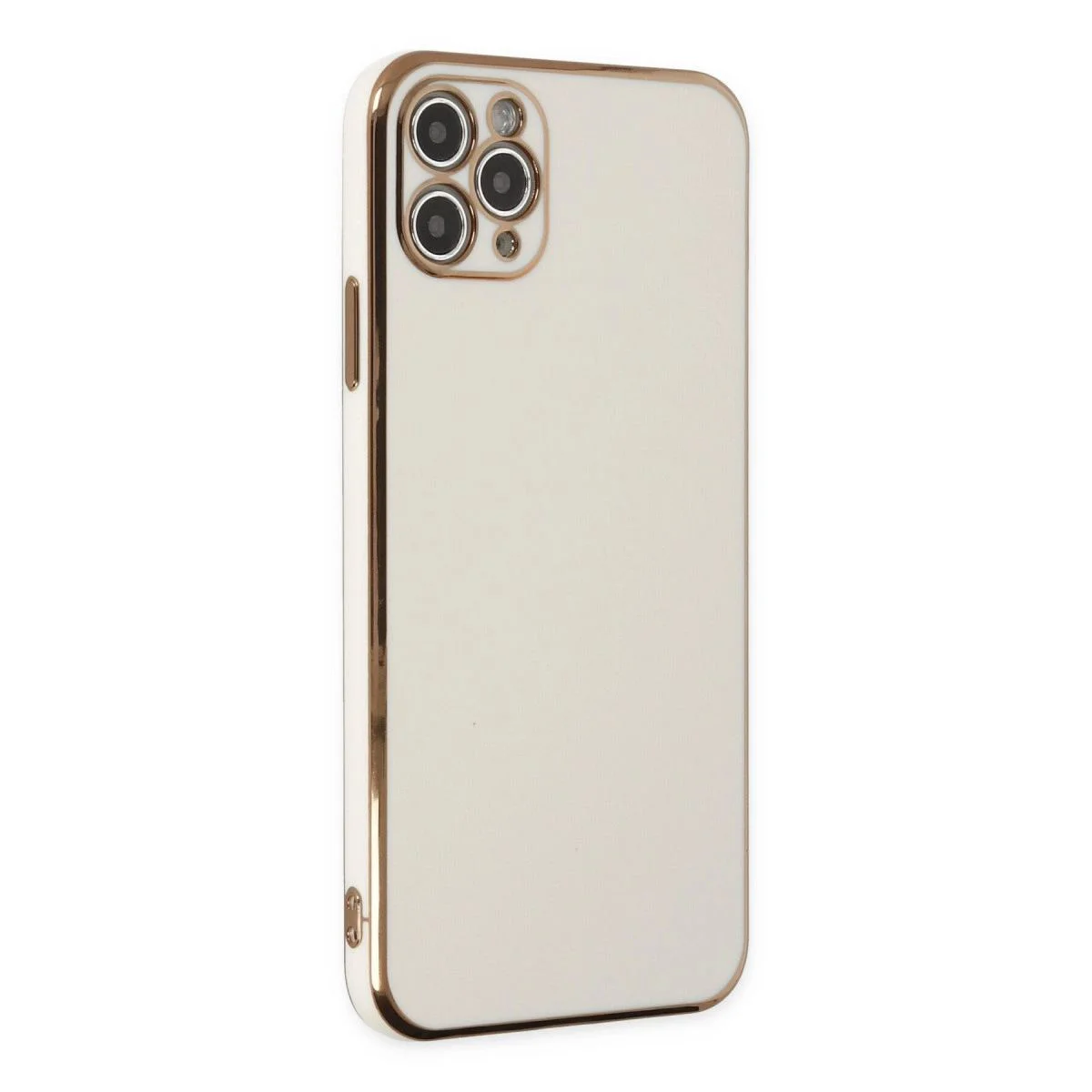 Volet iPhone 11 Pro Max ile Uyumlu Silikon Kılıf - Beyaz, Premium Koruma Fiyatı, Yorumları ve Özellikleri