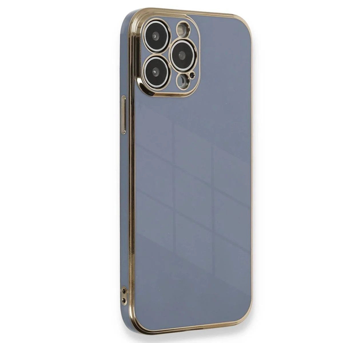 Volet iPhone 15 Pro ile Uyumlu Silikon Kılıf - Mavi Fiyatı, Yorumları ve Özellikleri