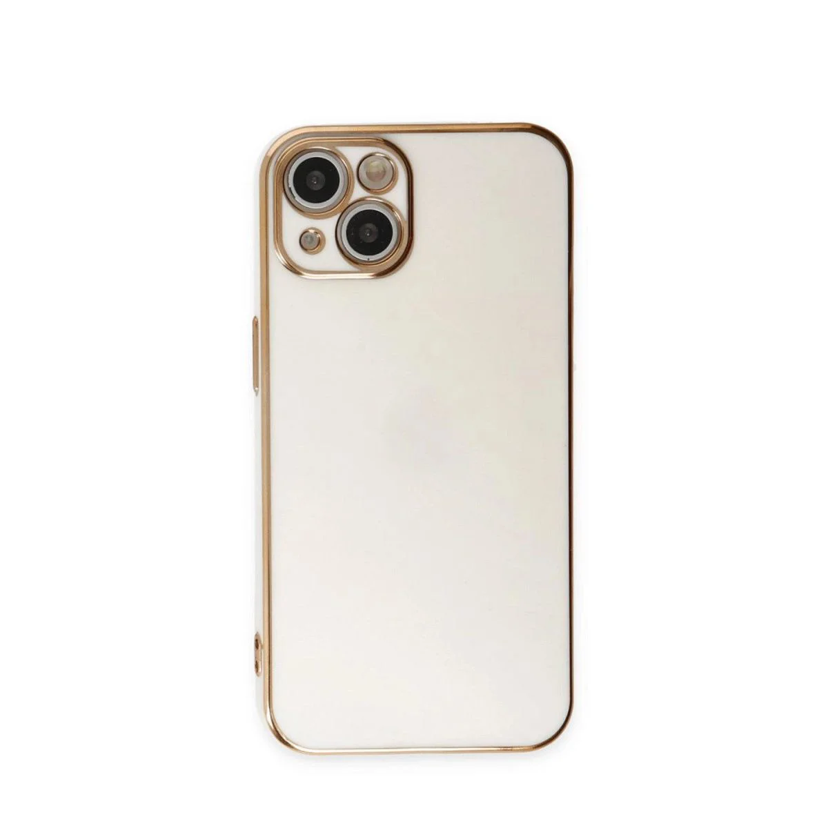 Volet Silikon iPhone 15 ile Uyumlu Kılıf - Beyaz | Premium Koruma ve Şık Tasarım Fiyatı, Yorumları ve Özellikleri