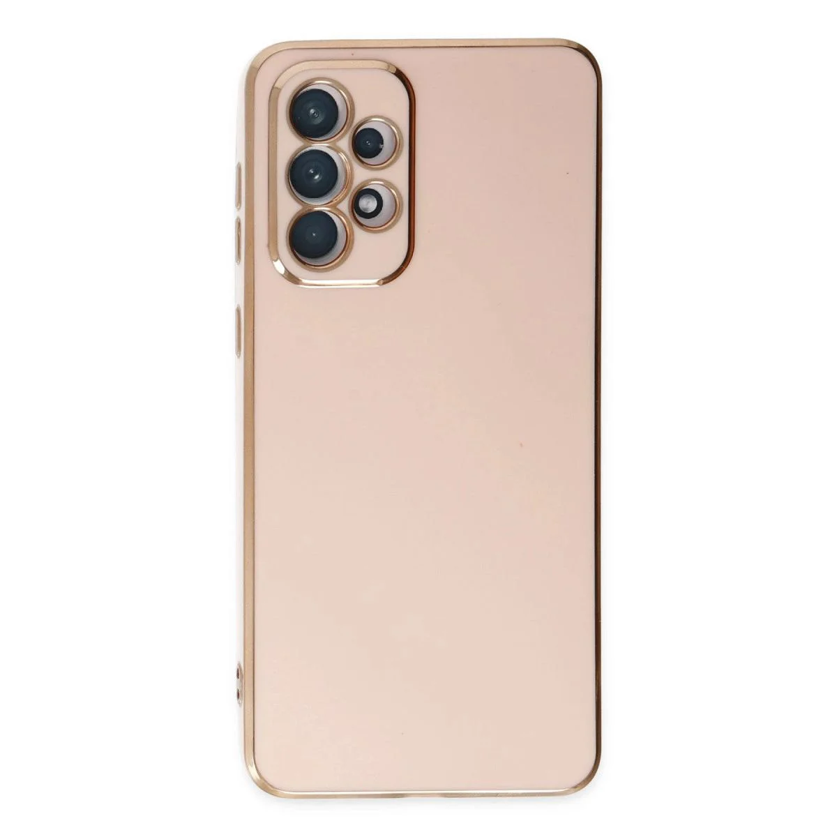 Volet Silikon Kılıf Pembe – Samsung Galaxy A73 5G ile Uyumlu Fiyatı, Yorumları ve Özellikleri