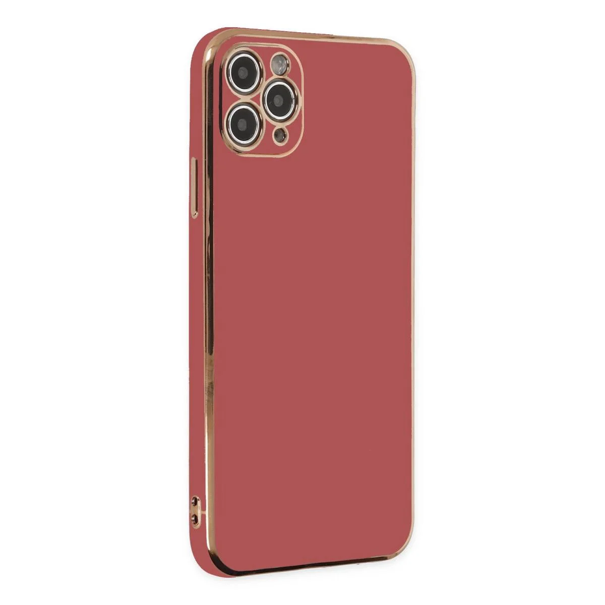 Volet Silikon Kılıf iPhone 11 Pro Max ile Uyumlu - Kırmızı Fiyatı, Yorumları ve Özellikleri