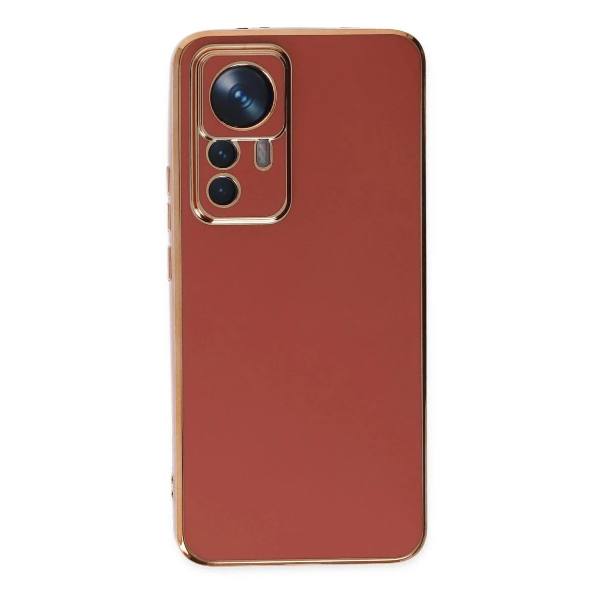Volet Silikon Kılıf - Xiaomi Mi 12t Pro ile Uyumlu Kırmızı, Şık ve Dayanıklı Koruma Fiyatı, Yorumları ve Özellikleri