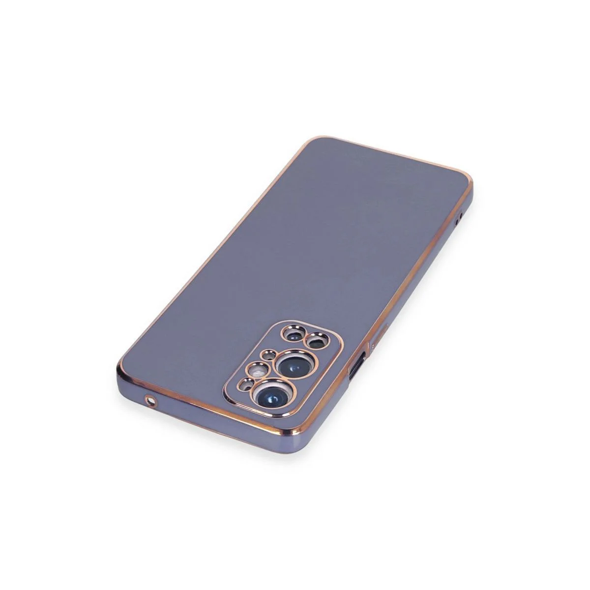 Volet Silikon Kılıf - One Plus 9 Pro ile Uyumlu Mavi Şık Koruma Fiyatı, Yorumları ve Özellikleri