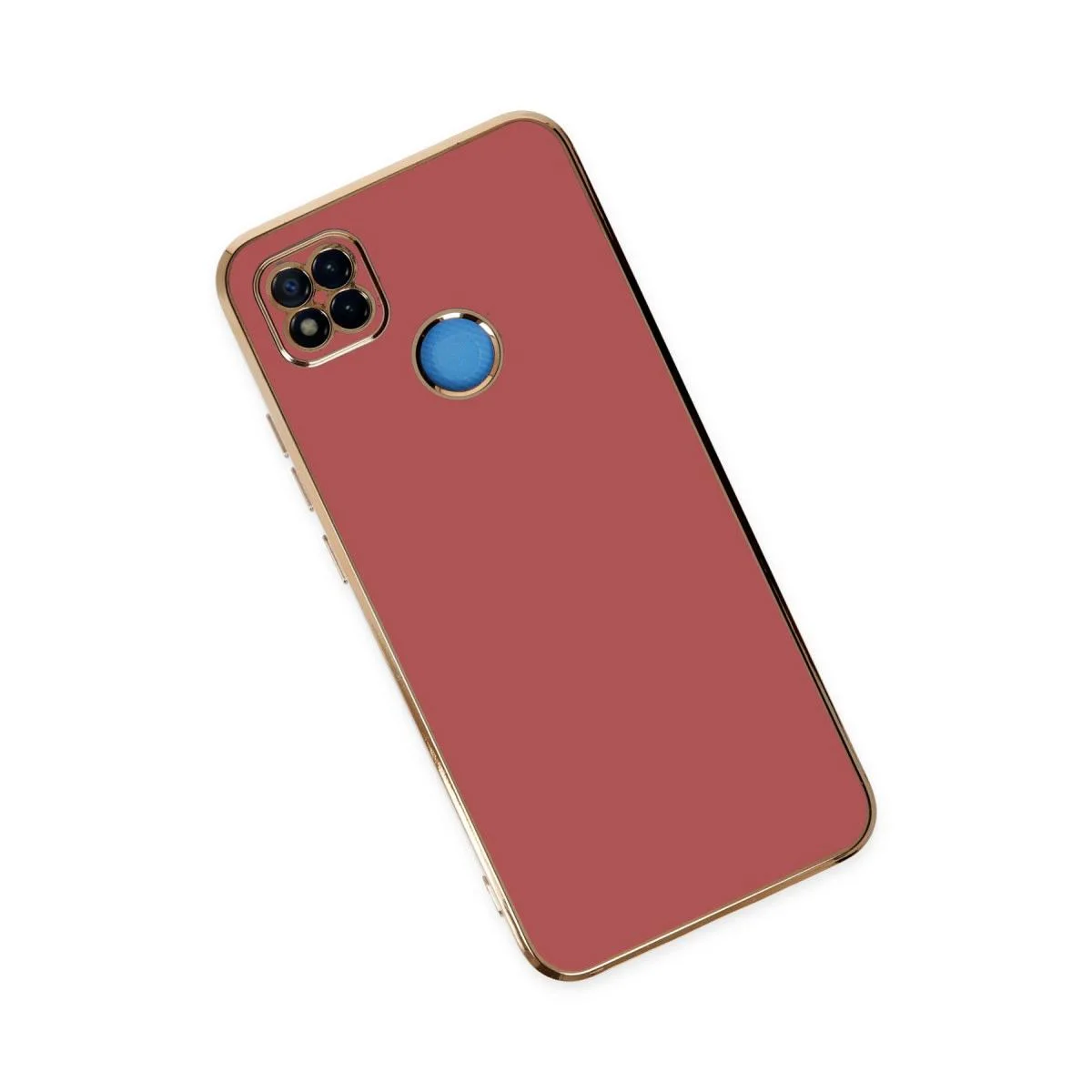 Volet Silikon Kılıf Xiaomi Redmi 9c ile Uyumlu - Kırmızı, Şık ve Dayanıklı Koruma Fiyatı, Yorumları ve Özellikleri