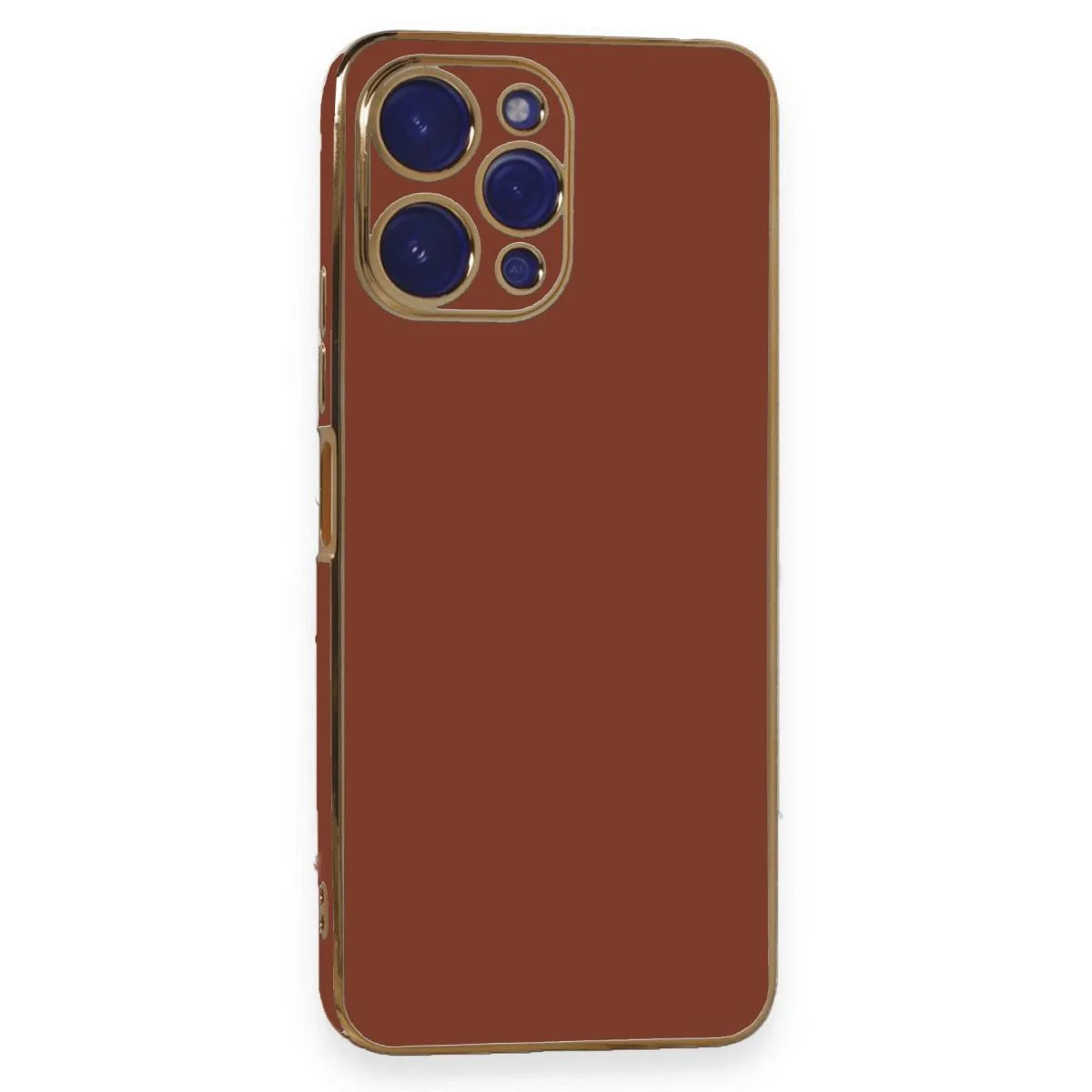 Volet Silikon Kılıf - Xiaomi Poco M6 Pro 5G ile Uyumlu Kırmızı Şık Koruma Fiyatı, Yorumları ve Özellikleri