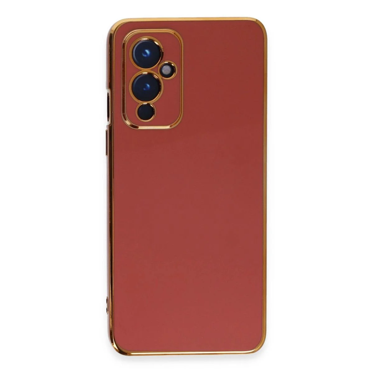 Volet Silikon One Plus 9 ile Uyumlu Kılıf - Kırmızı Premium Koruma Fiyatı, Yorumları ve Özellikleri