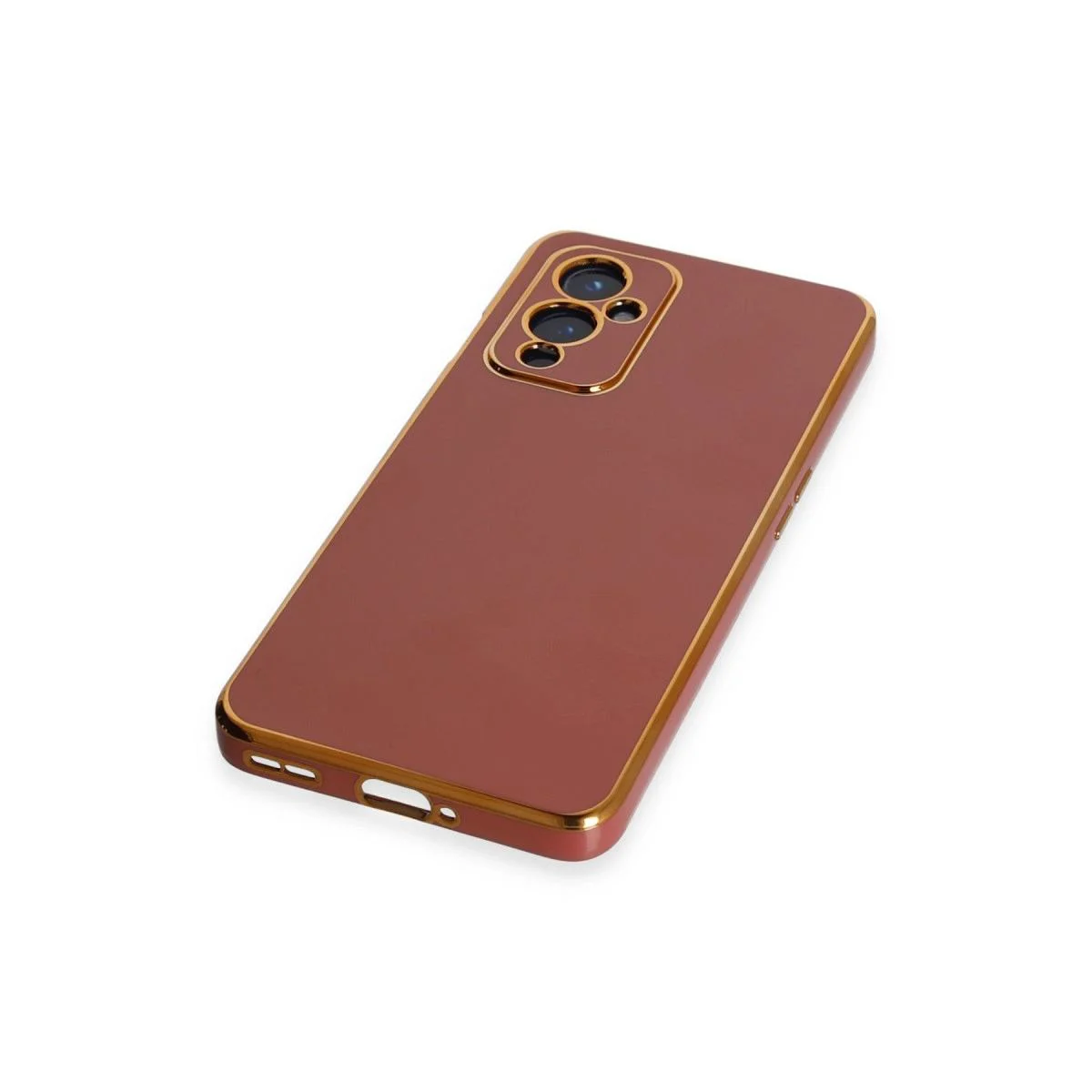 Volet Silikon One Plus 9 ile Uyumlu Kılıf - Kırmızı Premium Koruma Fiyatı, Yorumları ve Özellikleri