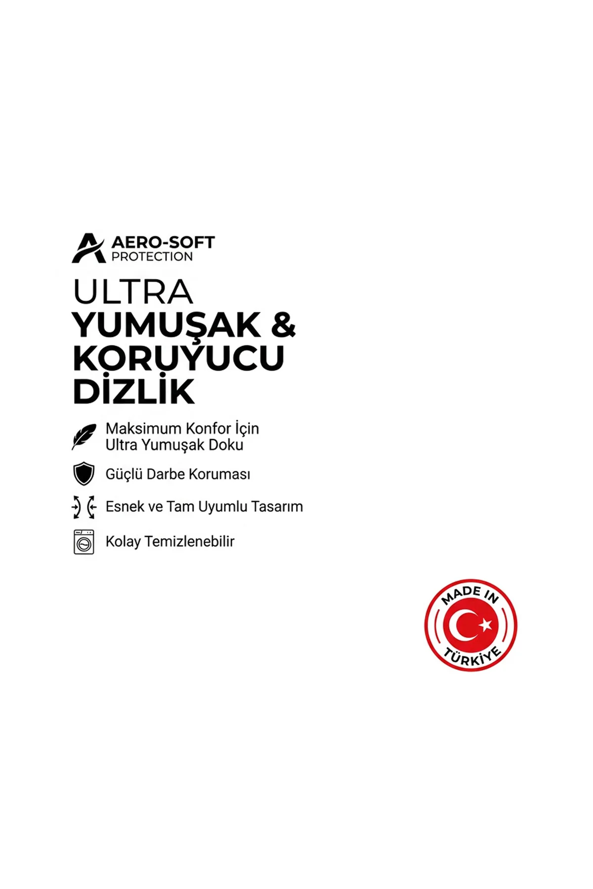 Voleybol Dizliği Dizlik Kaleci Dizliği