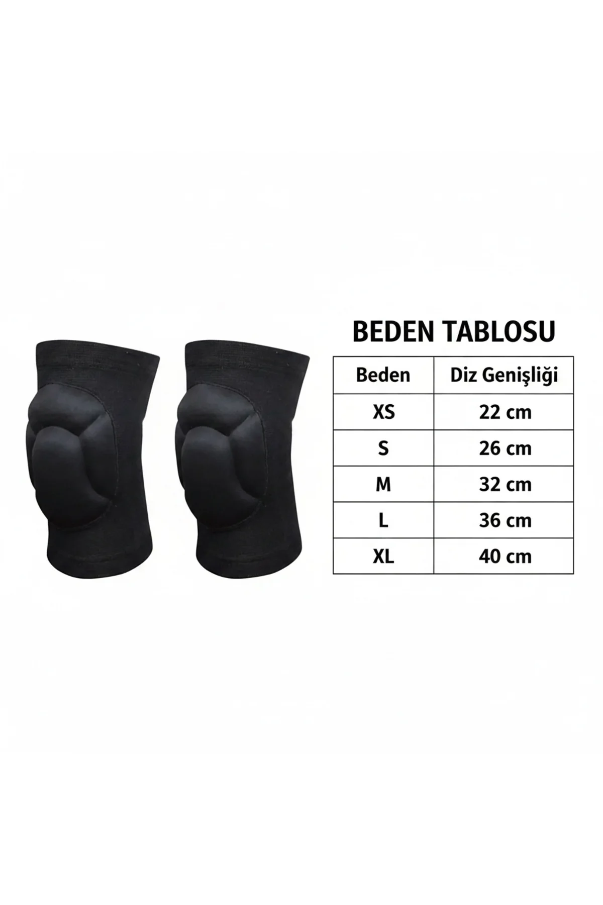 Voleybol Dizliği Voleybol Kolluğu 2li Set Yetişkin ve Çocuk Voleybol 1 Çift Dizlik 1 Çift Kolluk 4 Parça Fiyatı, Yorumları ve Özellikleri