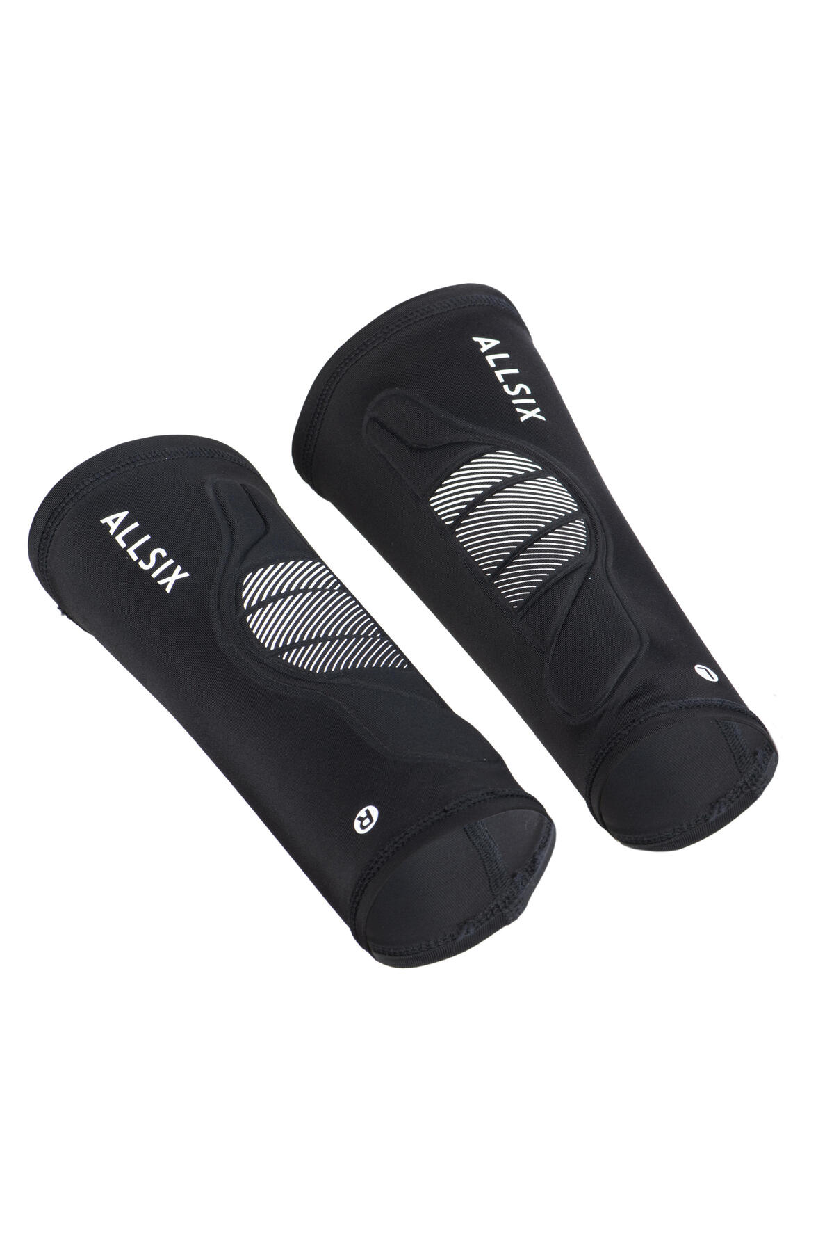 Voleybol Kolluk - Siyah - Vap100