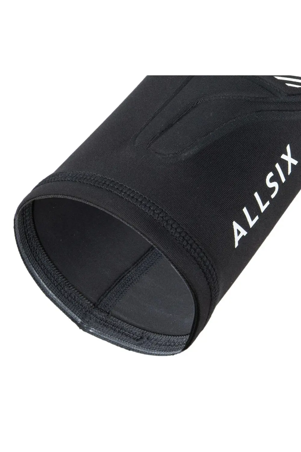 Voleybol Kolluk - Siyah - Vap100