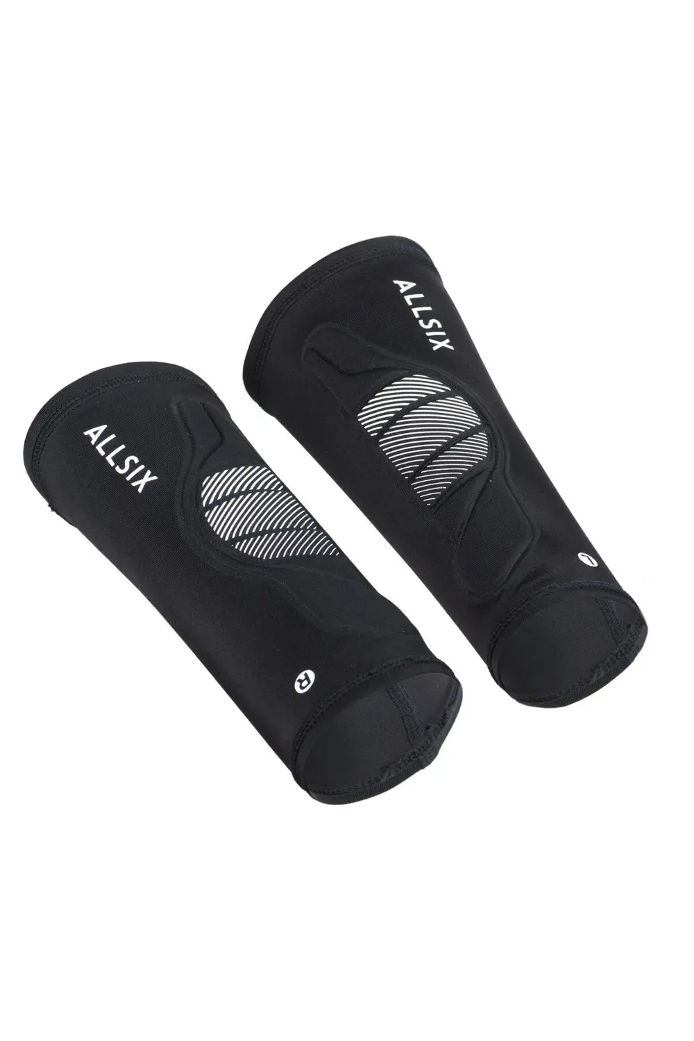 Voleybol Kolluk - Siyah - Vap100