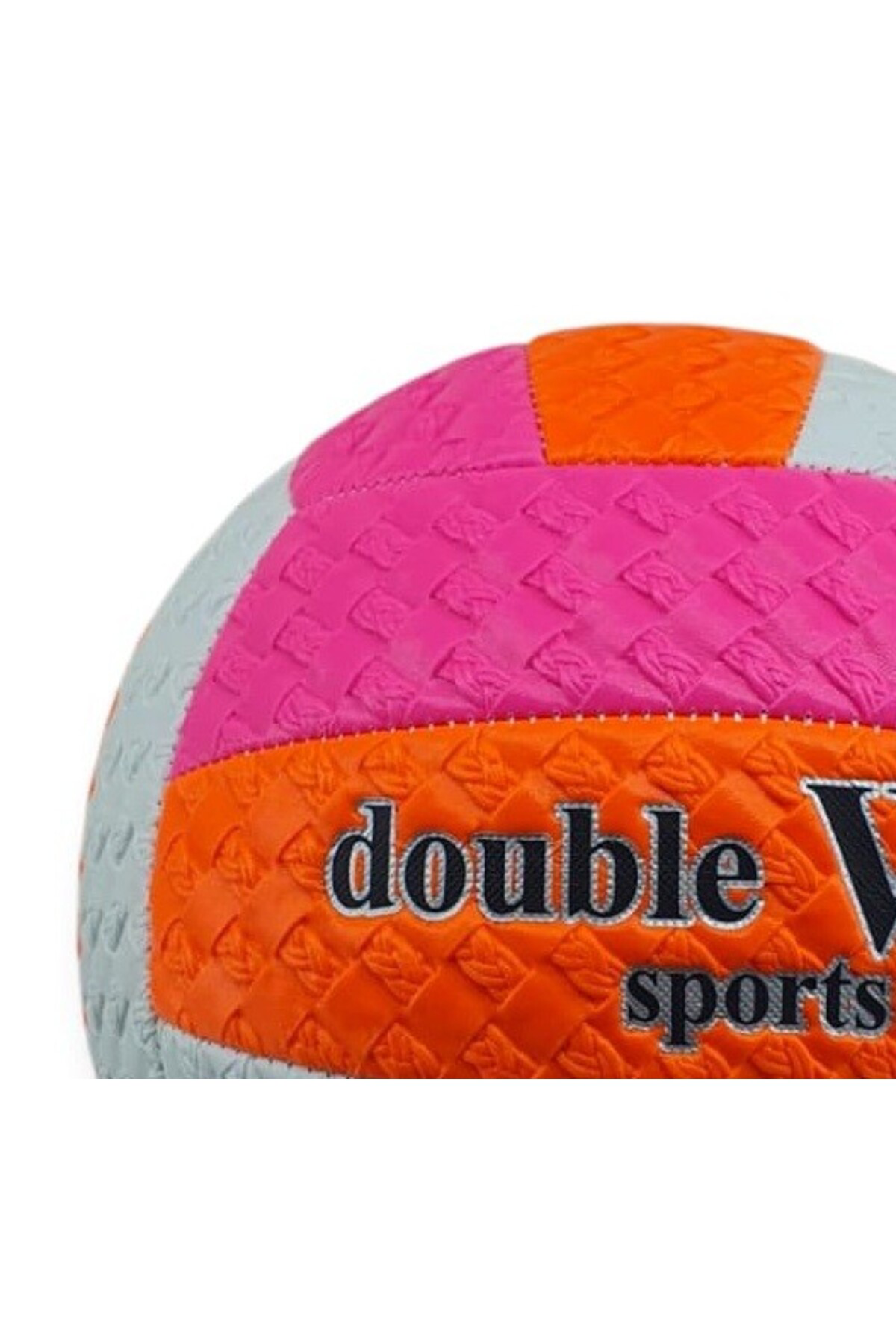 Kapsulavm Voleybol Topu Desenli 280 Gr - Vb-280-Tcu