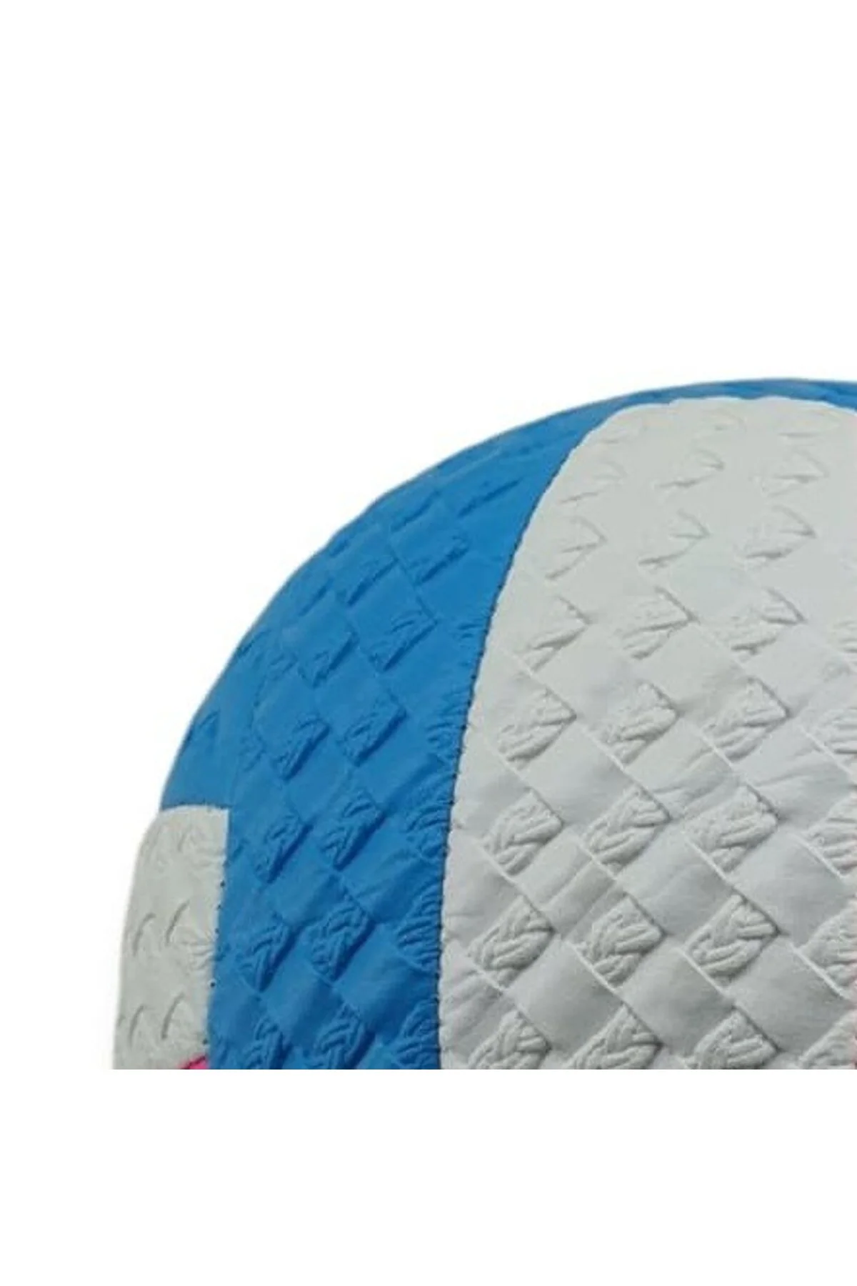 Voleybol Topu Desenli 280 gr - VB-280-MAVİ (Lisinya)