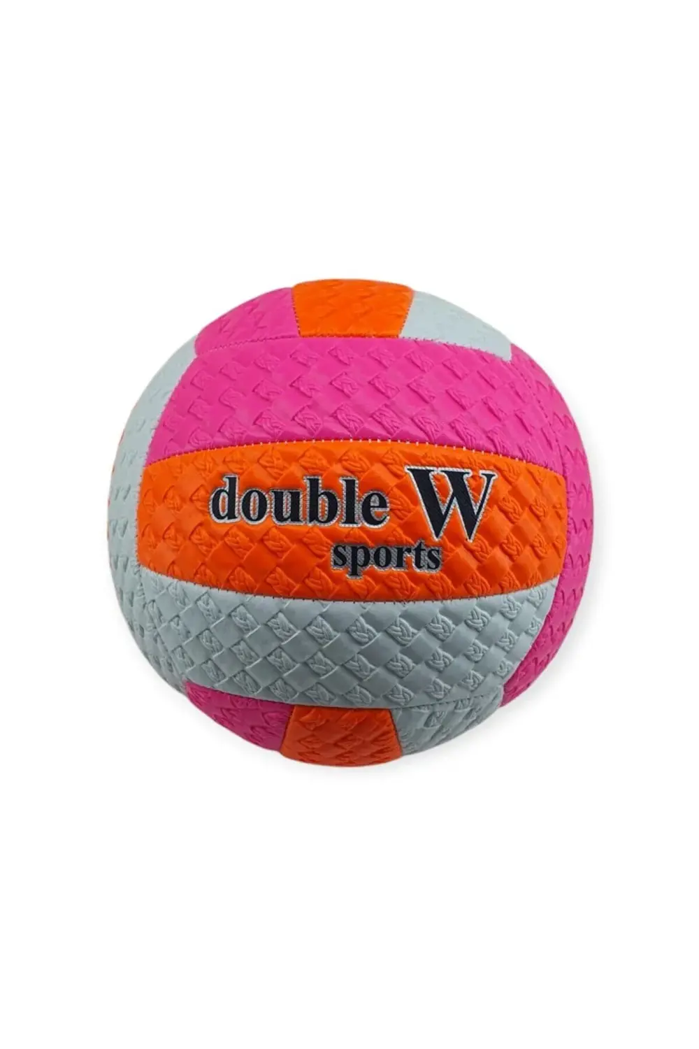 Voleybol Topu Desenli 280 gr - VB-280-TCU