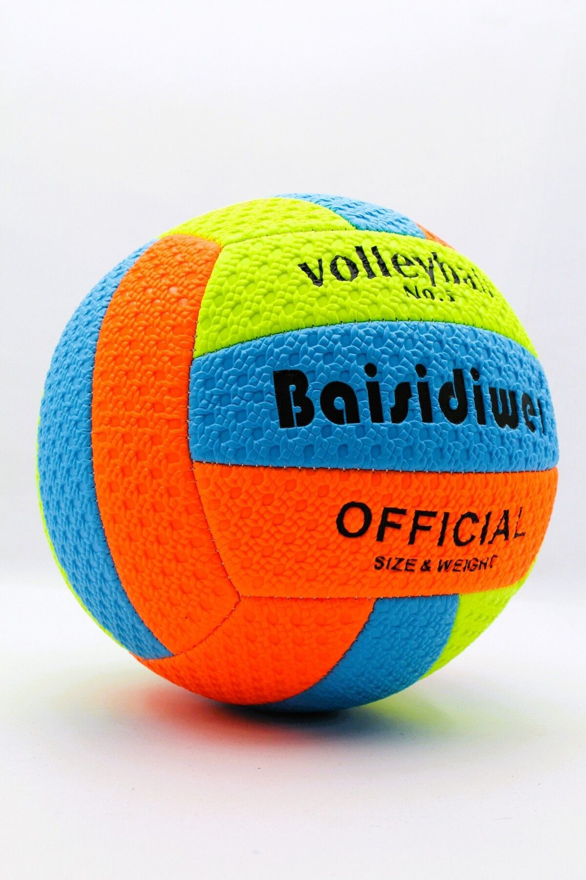 Oyuncak Store Voleybol Topu Dikişli Soft Touch Voleybol
