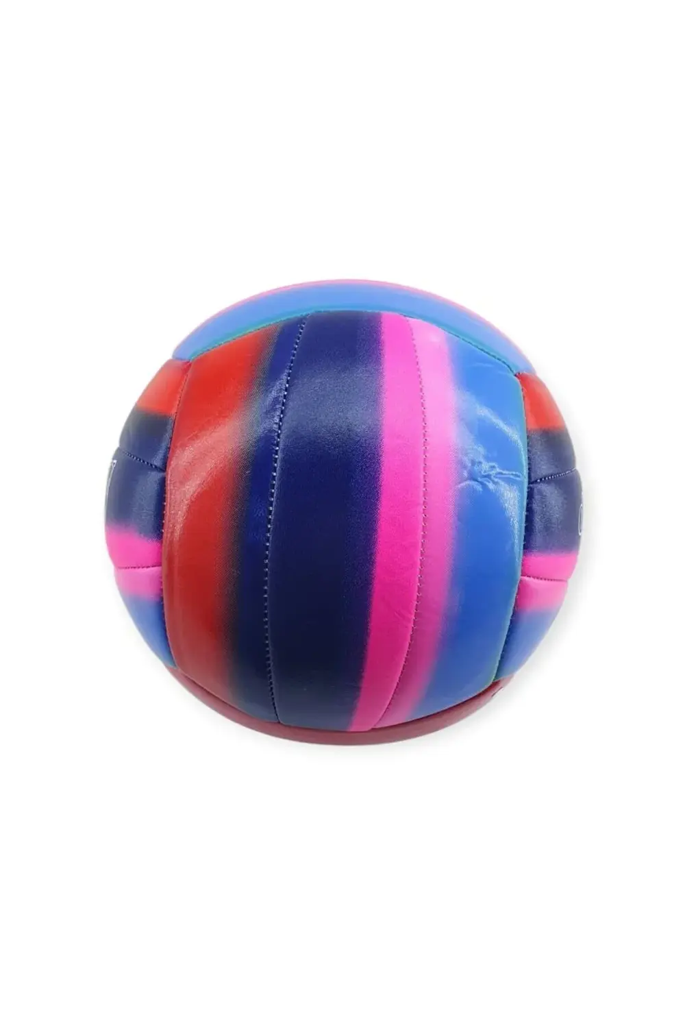 Voleybol Topu Gökkuşağı Desenli 280 gr - VB-830-M1