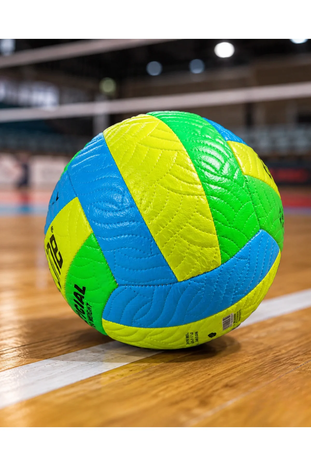 VOLEYBOL TOPU