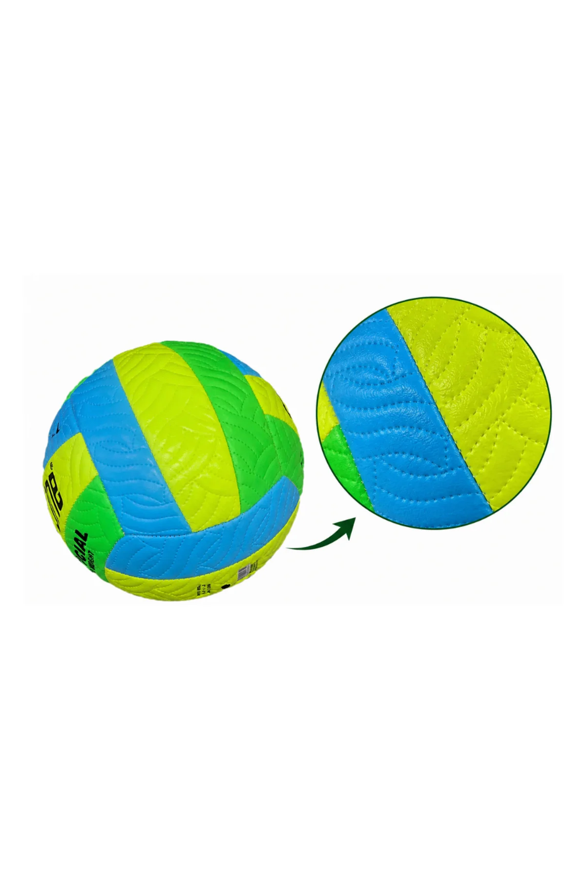 VOLEYBOL TOPU