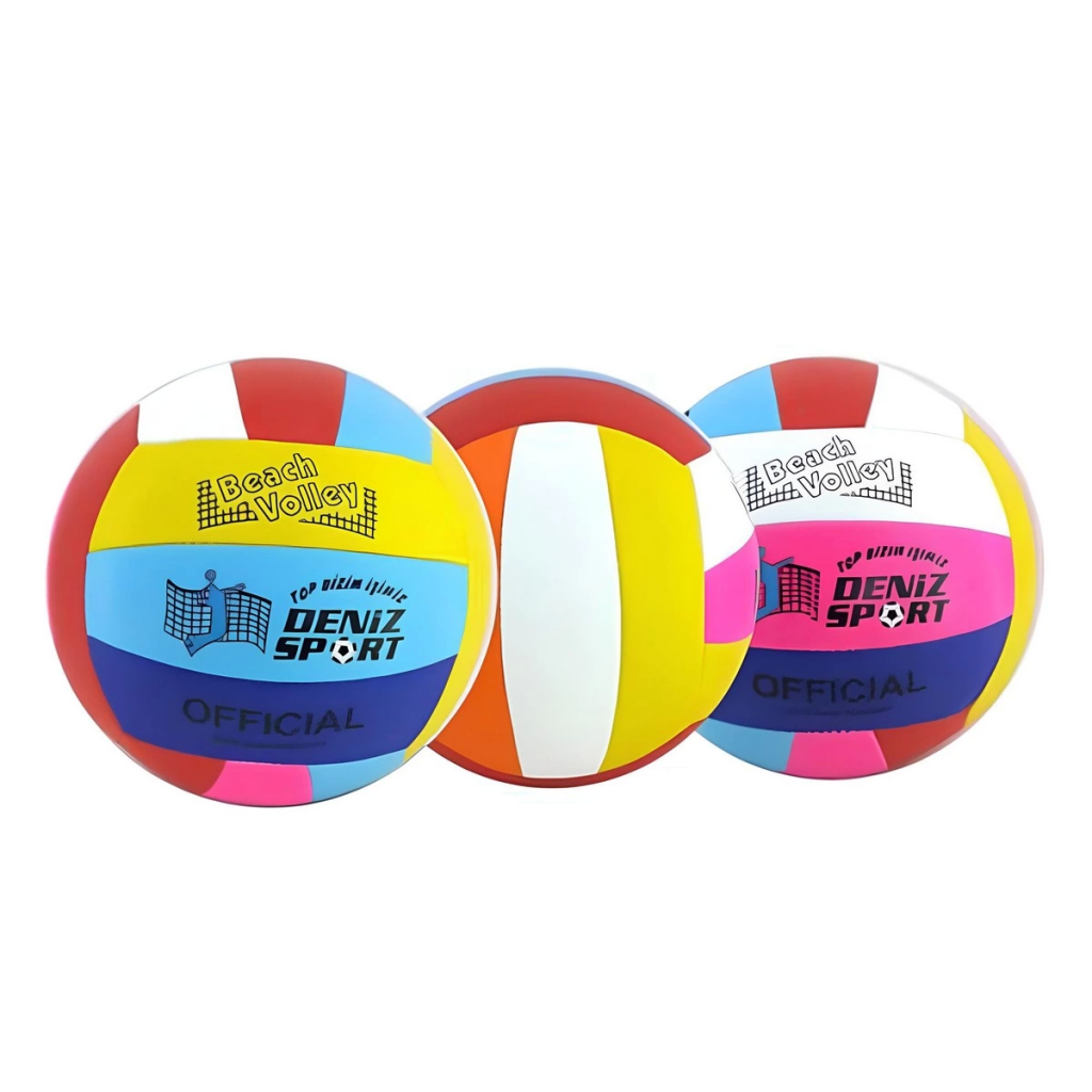 Voleybol Topu Voleybol Topu