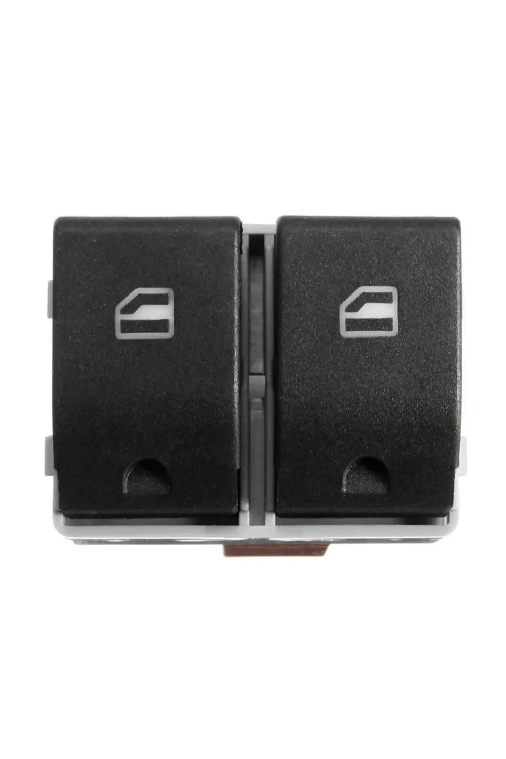 Volkswagen 2001 2009 Model Polo Çiftli Cam Düğmesi