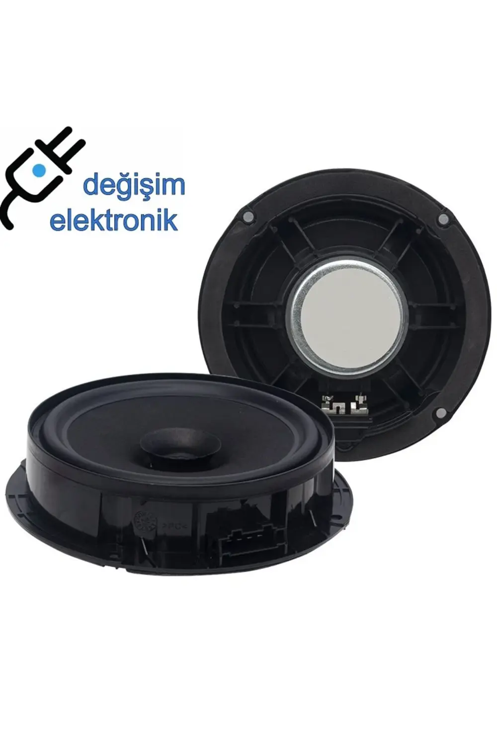 Volkswagen 2011 Jetta Mk6 Kapı Hoparlör 100 Watt 1 Adet